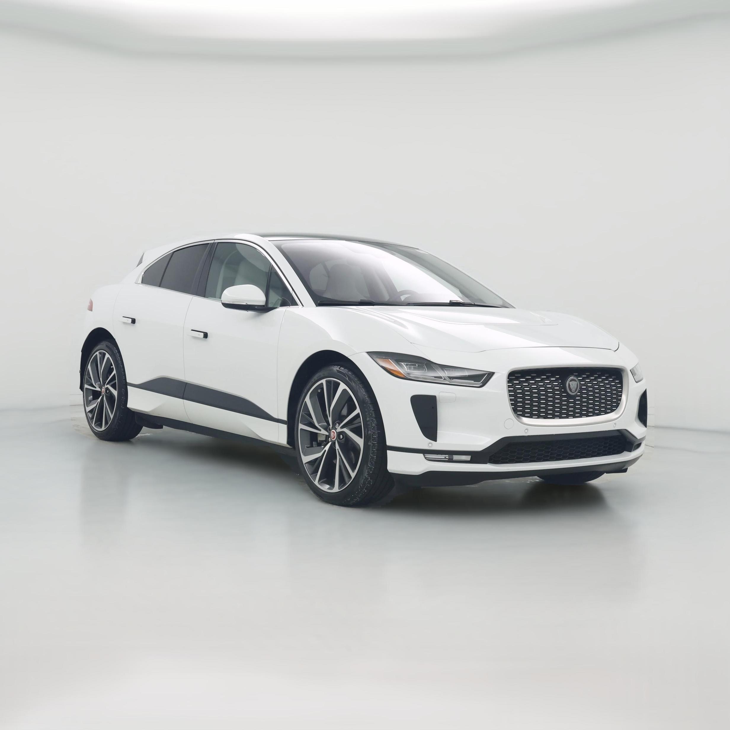 Thumbnail: 2023 Jaguar I-Pace - 1