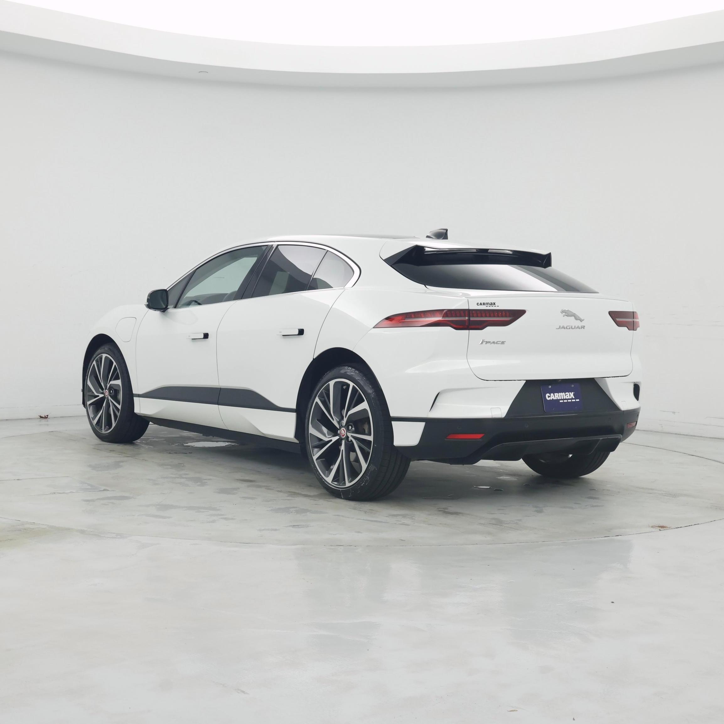 Thumbnail: 2023 Jaguar I-Pace - 2