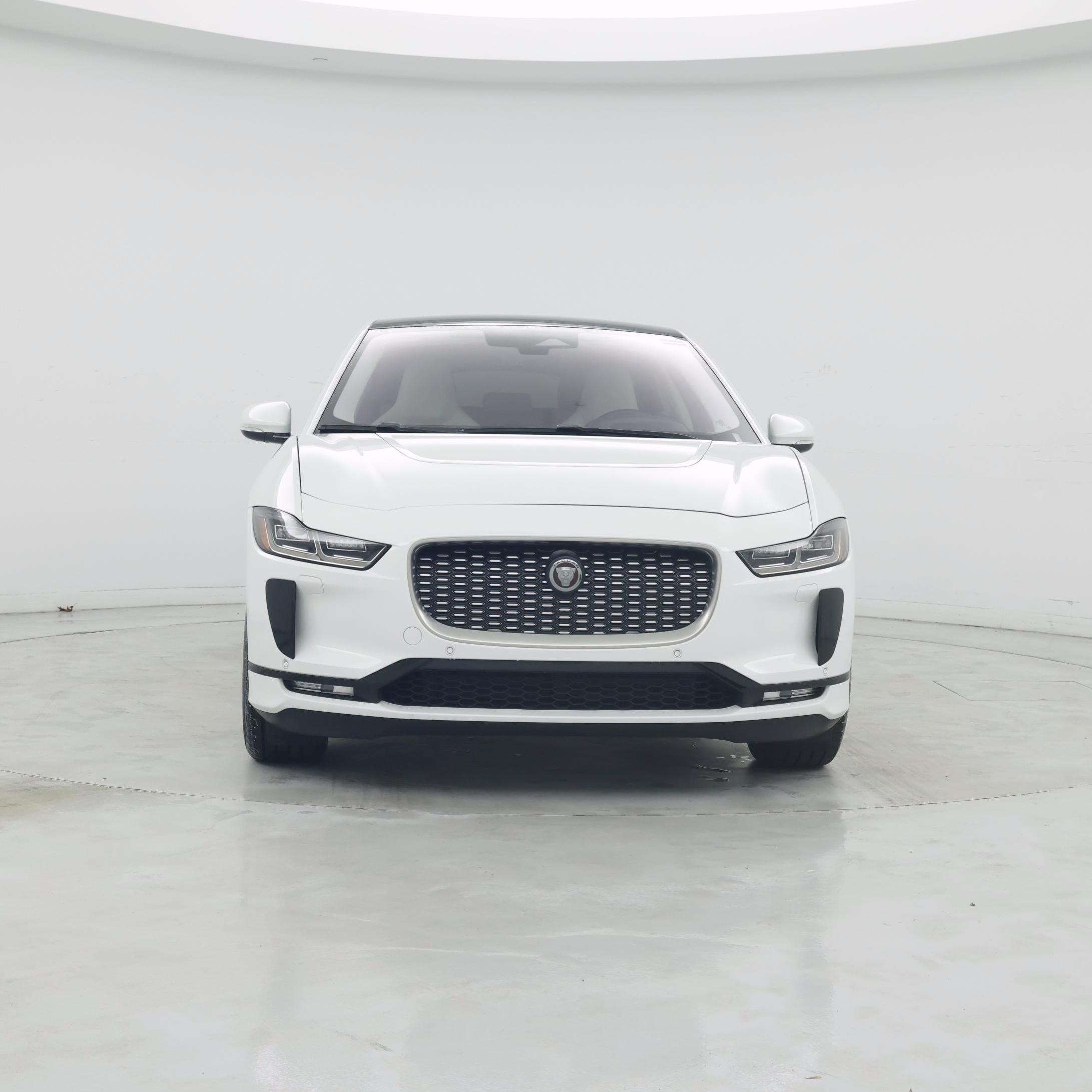 Thumbnail: 2023 Jaguar I-Pace - 5