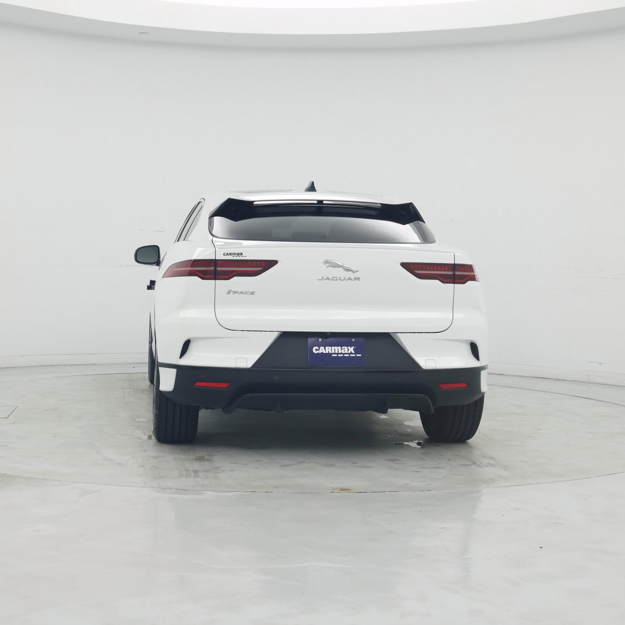 Thumbnail: 2023 Jaguar I-Pace - 6
