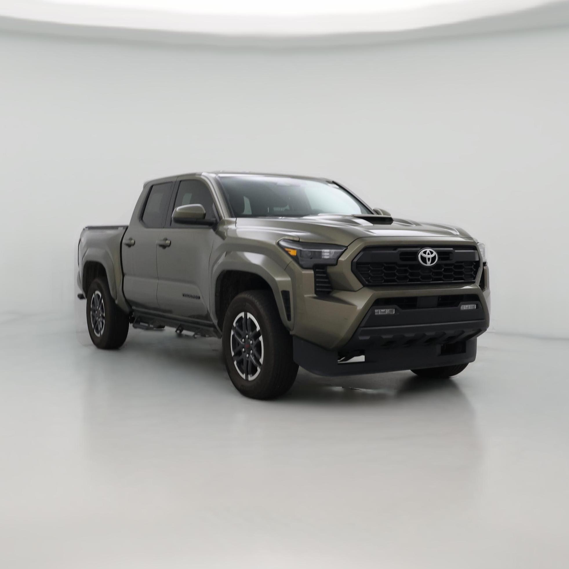 Thumbnail: 2025 Toyota Tacoma - 1