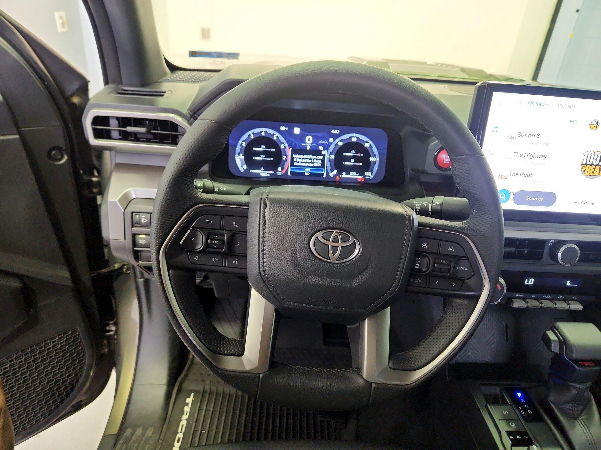 Thumbnail: 2025 Toyota Tacoma - 10