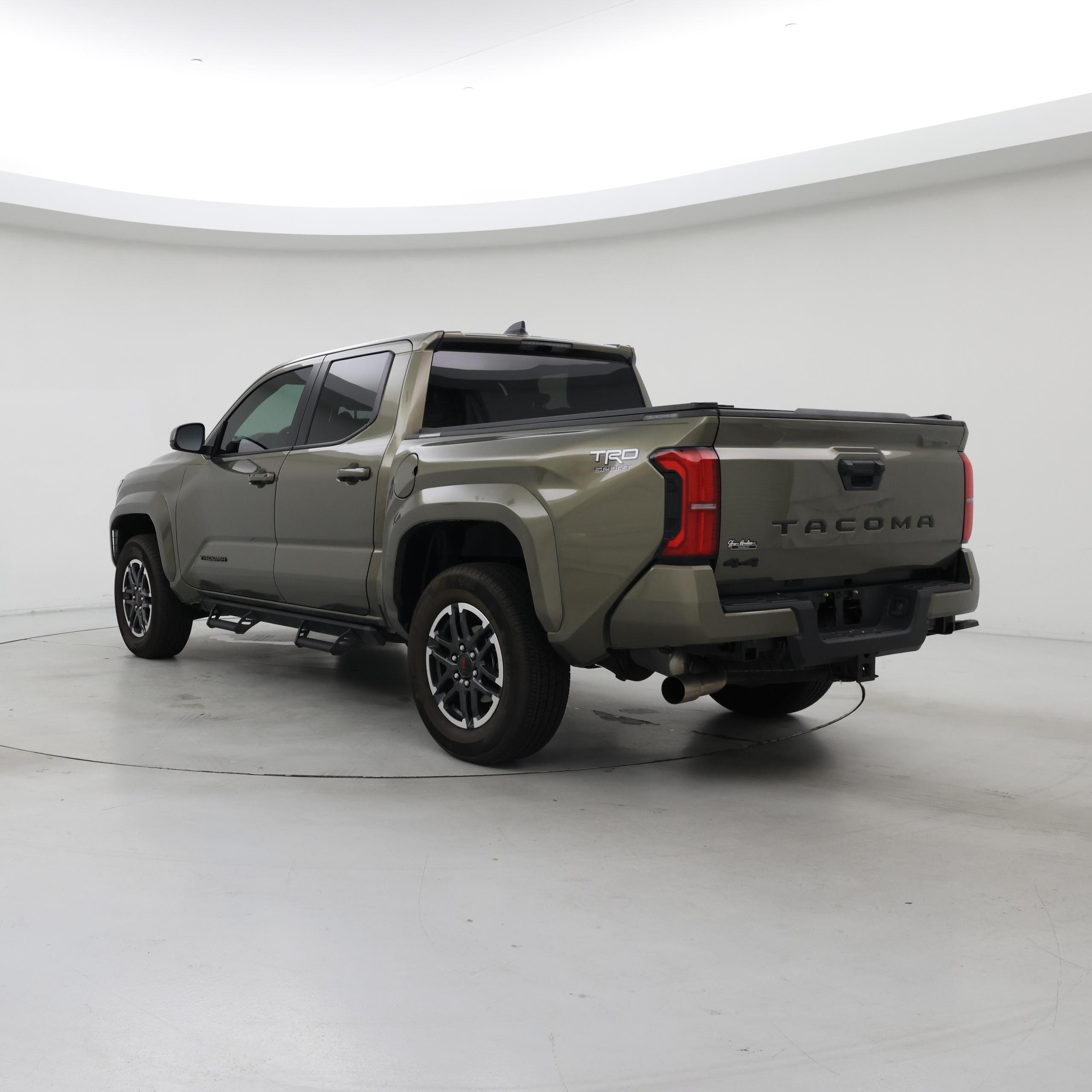 Thumbnail: 2025 Toyota Tacoma - 2