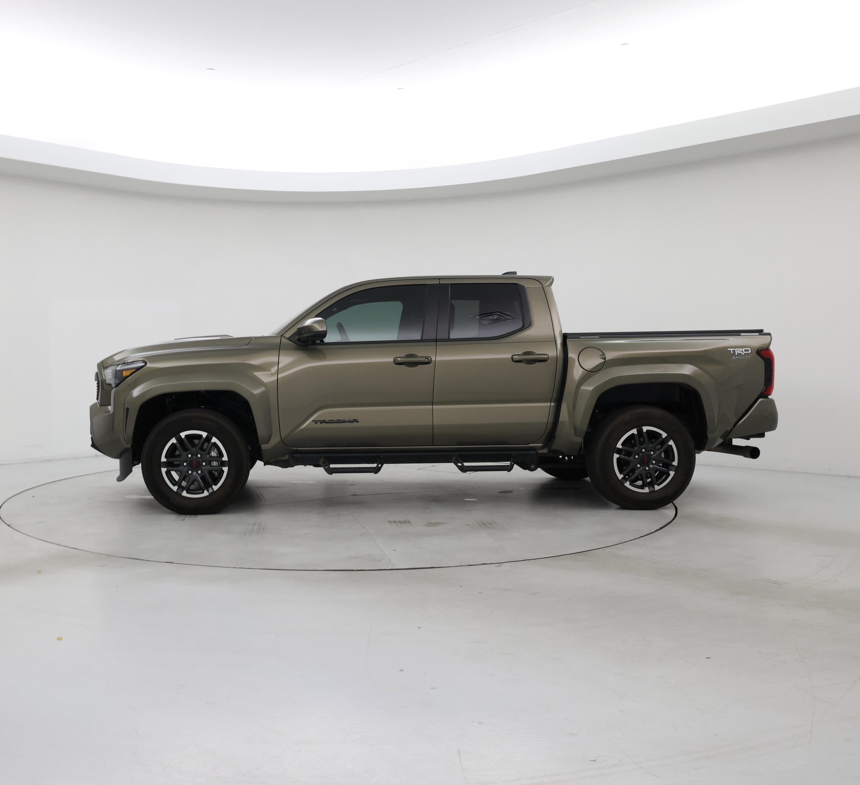 Thumbnail: 2025 Toyota Tacoma - 3