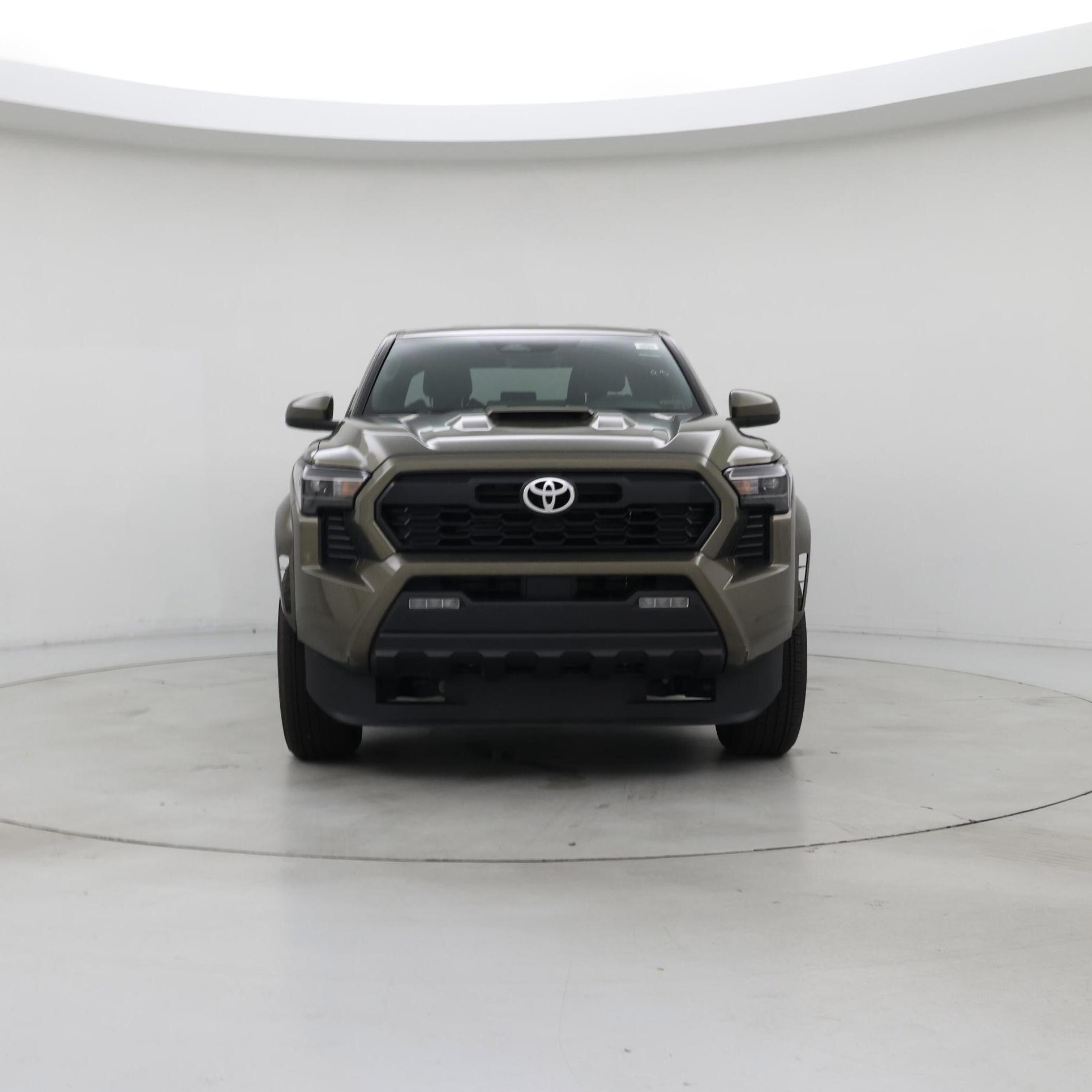 Thumbnail: 2025 Toyota Tacoma - 5