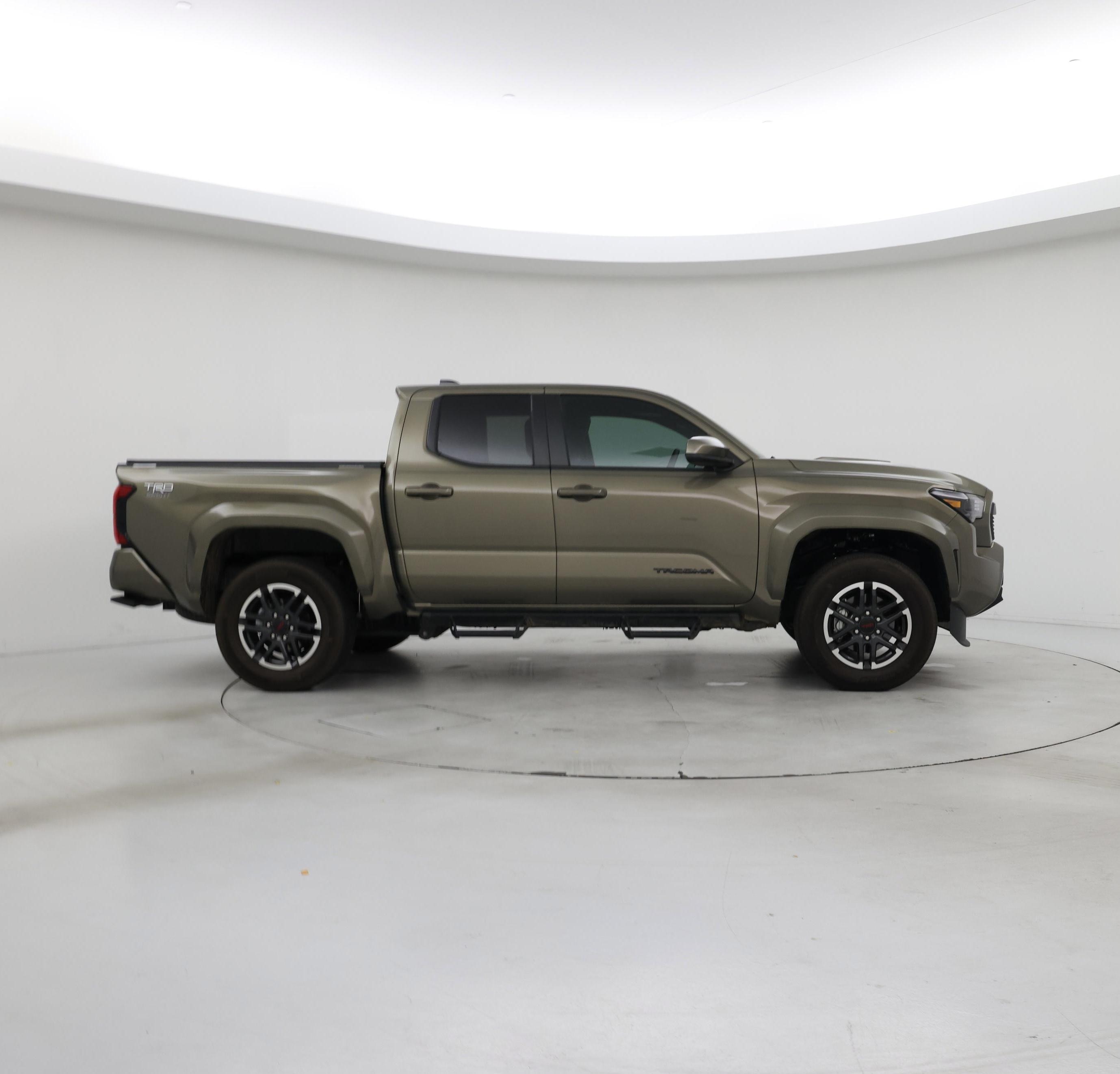 Thumbnail: 2025 Toyota Tacoma - 7