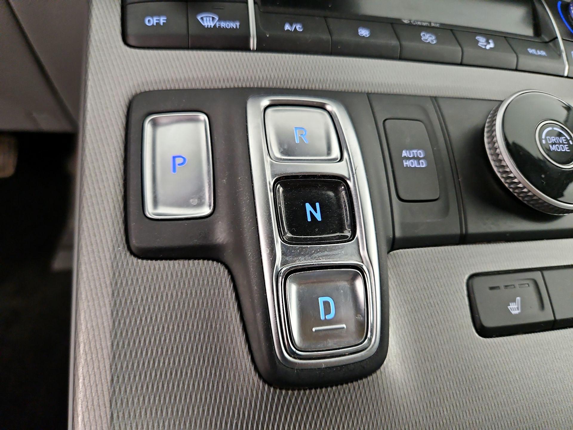 Thumbnail: 2021 Hyundai Palisade - 17