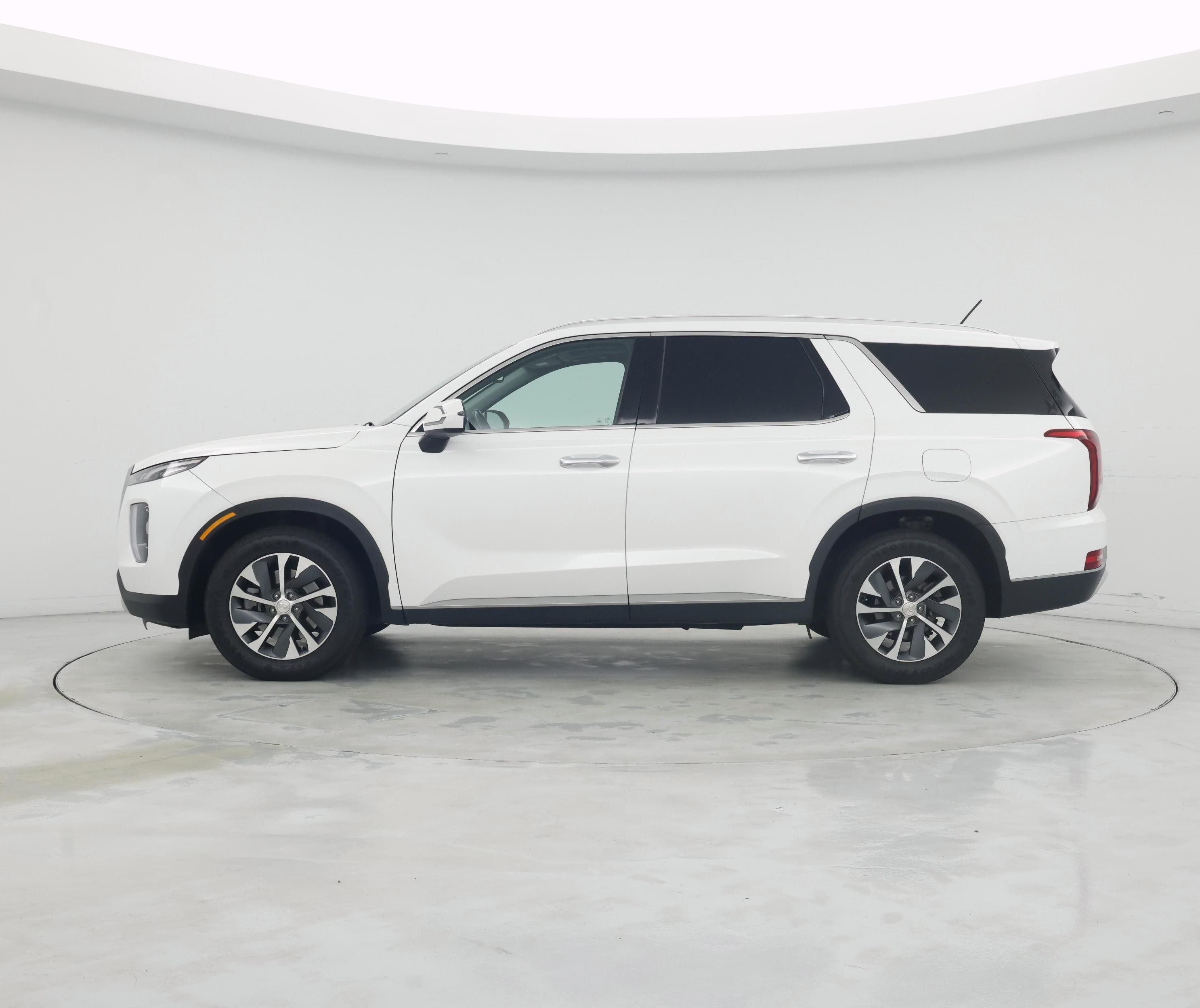 Thumbnail: 2021 Hyundai Palisade - 3
