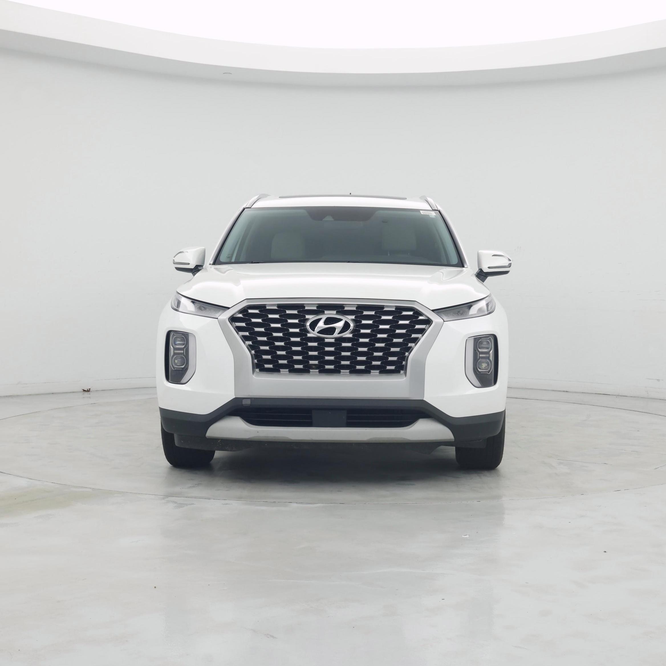 Thumbnail: 2021 Hyundai Palisade - 5