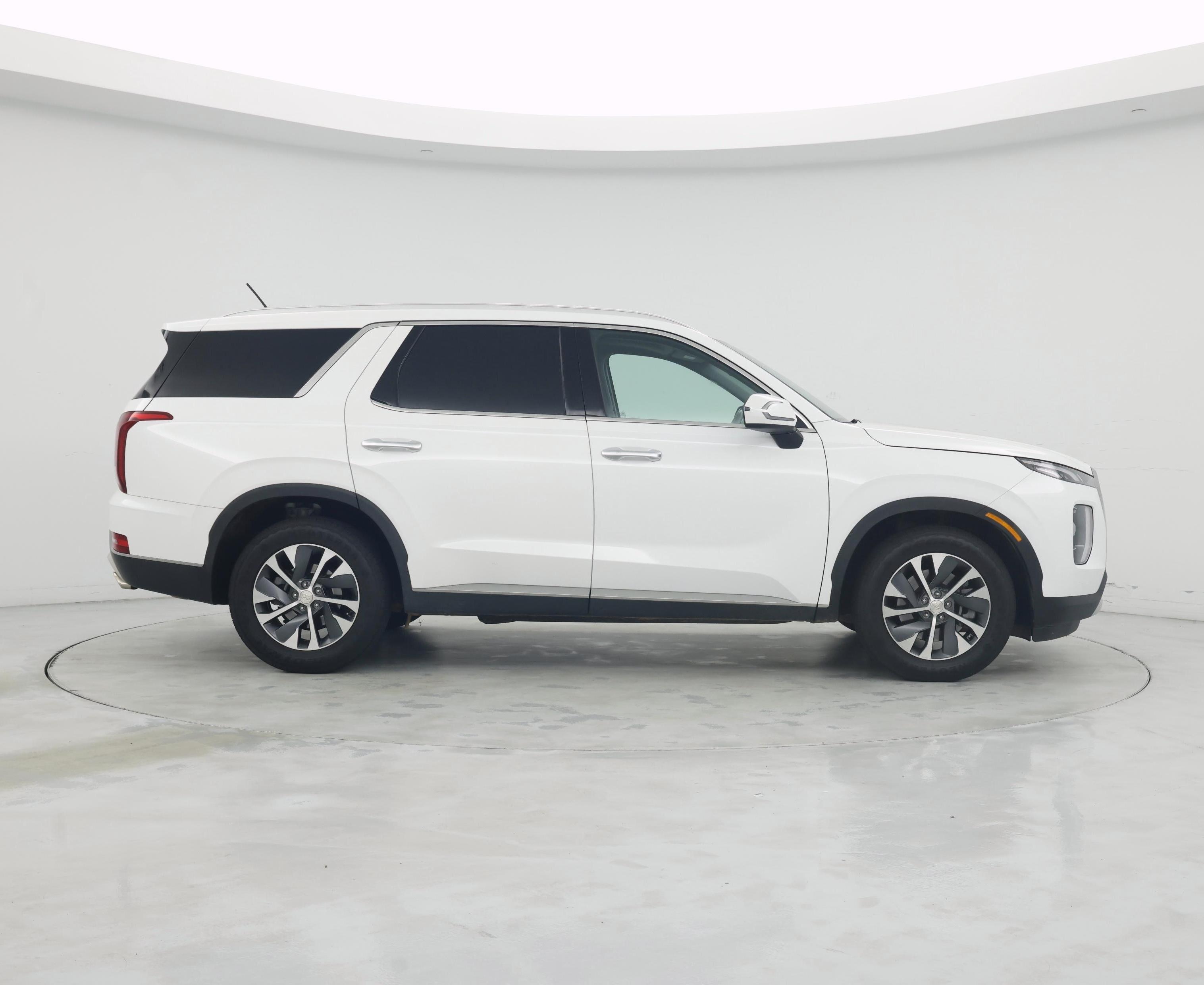 Thumbnail: 2021 Hyundai Palisade - 7