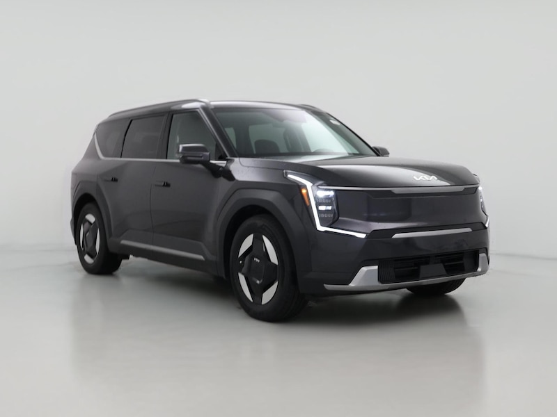 2024 Kia EV9 Wind -
                  Columbia, SC