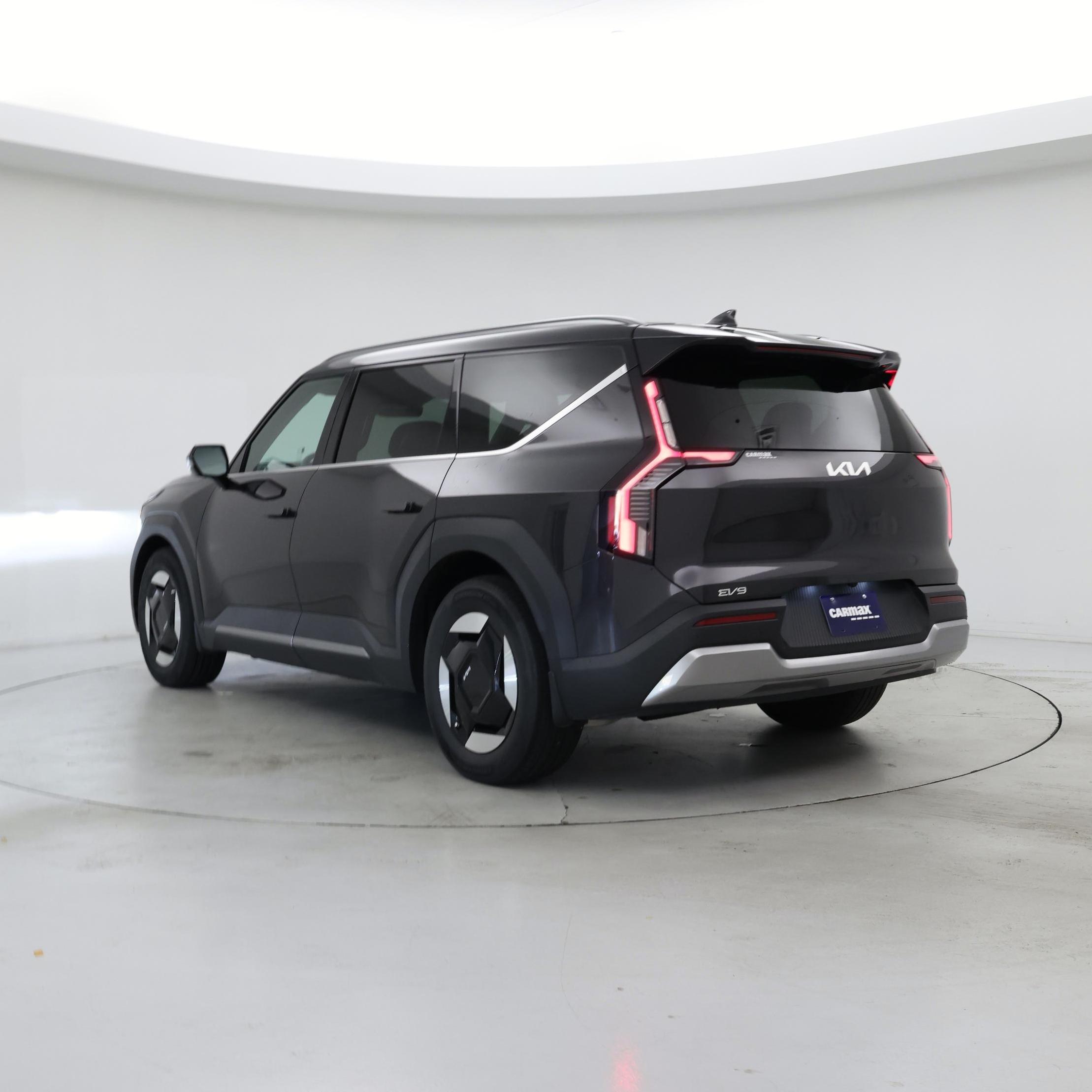 Thumbnail: 2024 Kia EV9 - 2