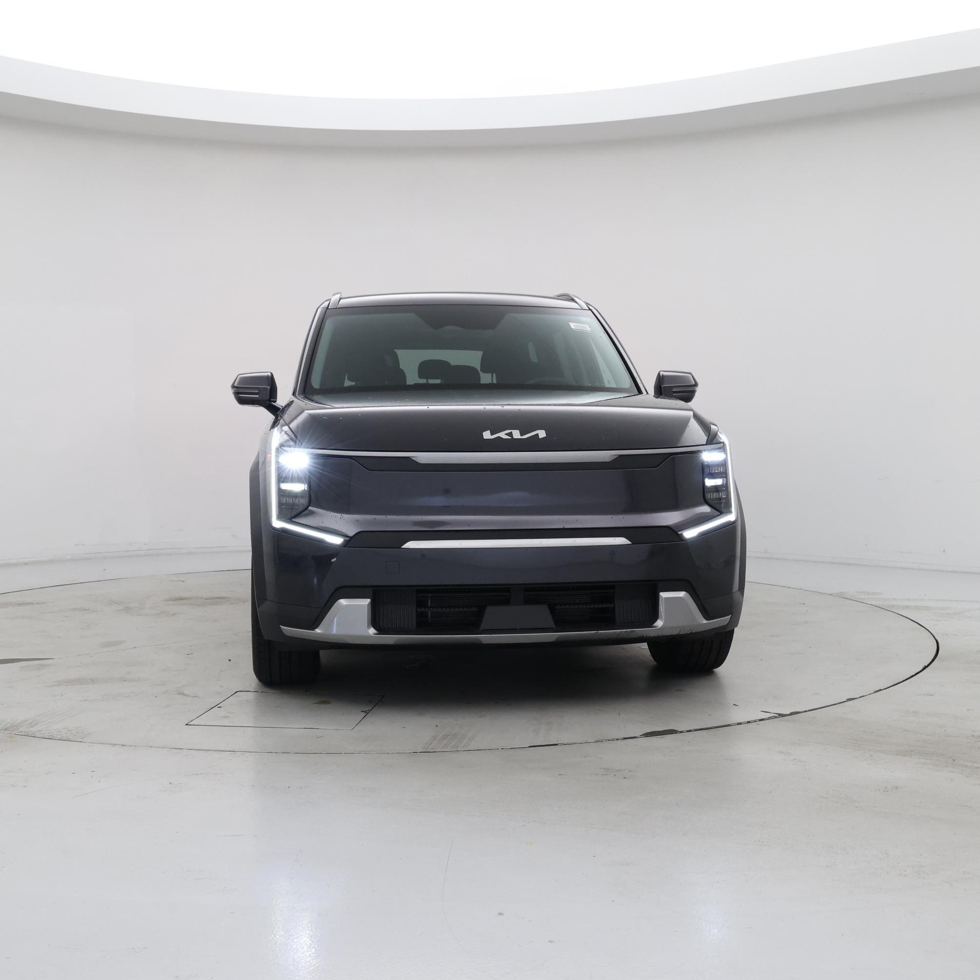 Thumbnail: 2024 Kia EV9 - 5