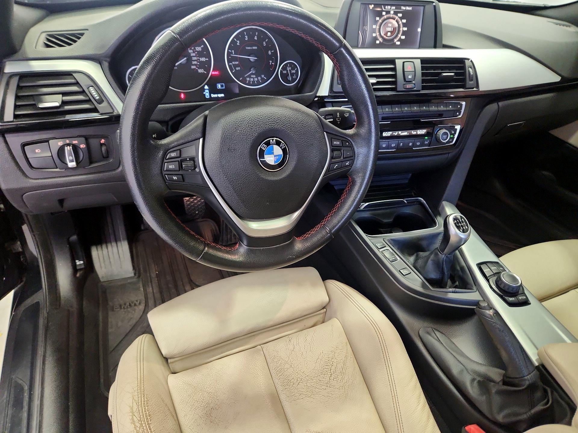 Thumbnail: 2017 BMW 4 Series - 9
