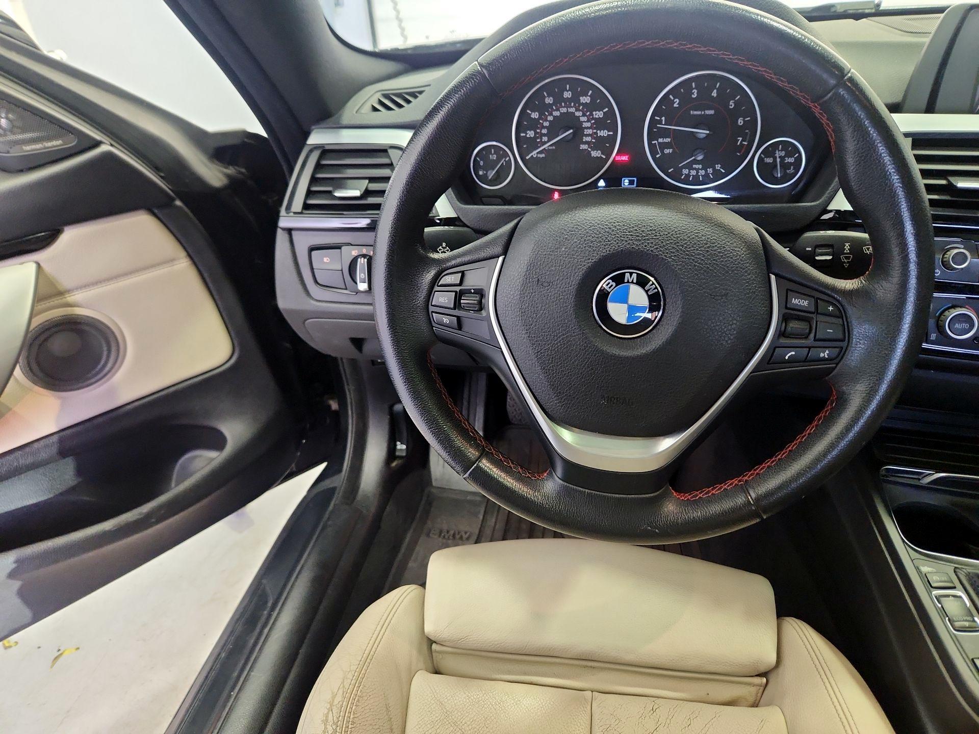 Thumbnail: 2017 BMW 4 Series - 10