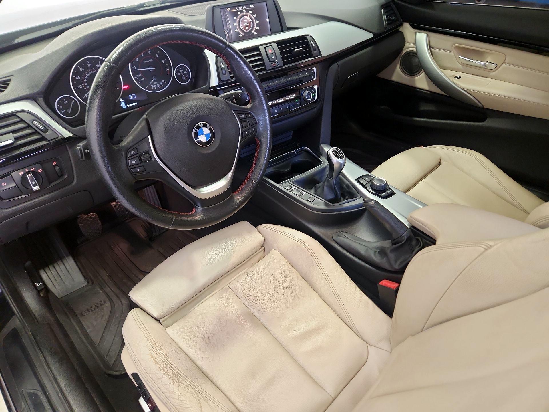 Thumbnail: 2017 BMW 4 Series - 11