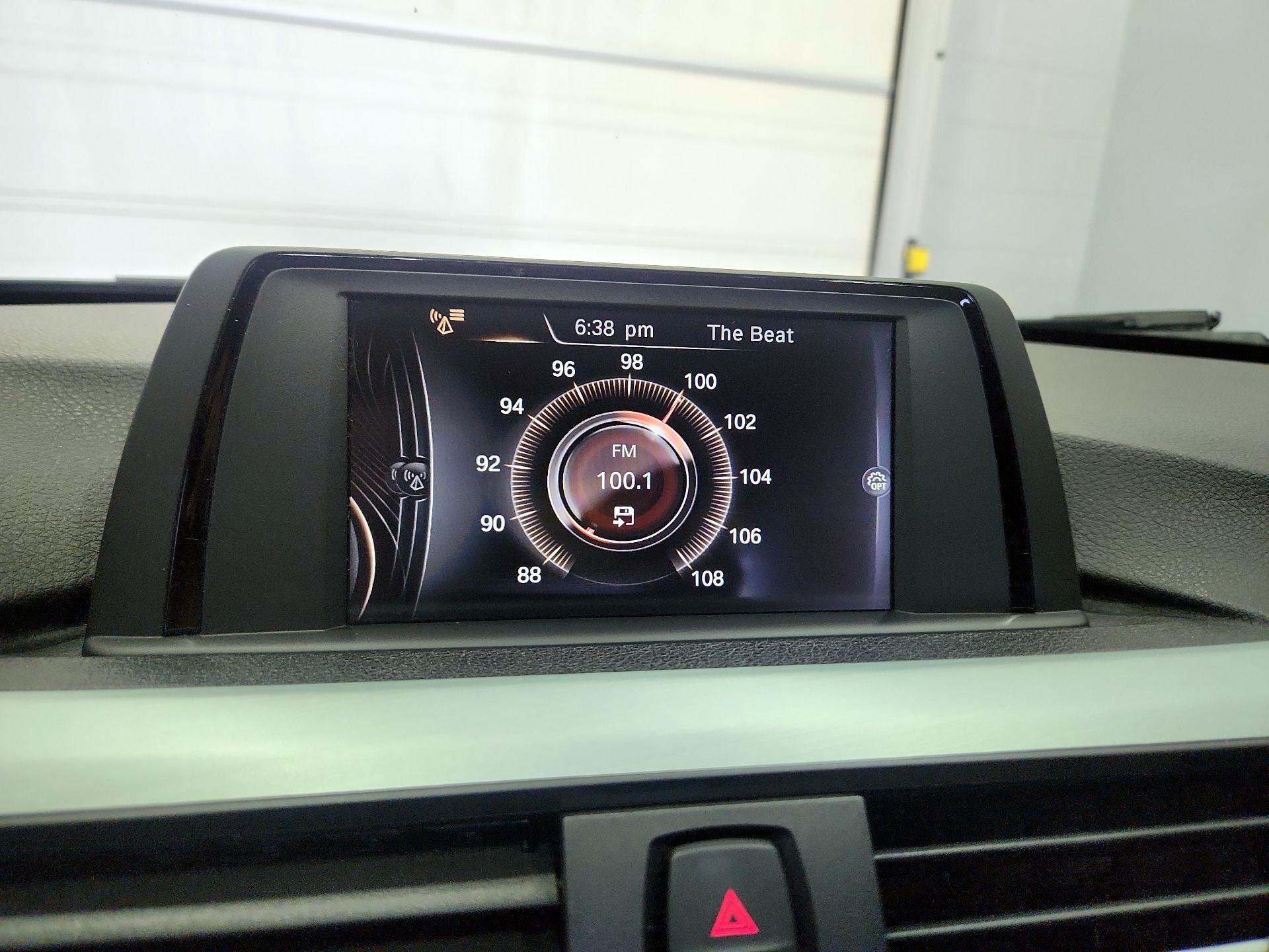Thumbnail: 2017 BMW 4 Series - 14