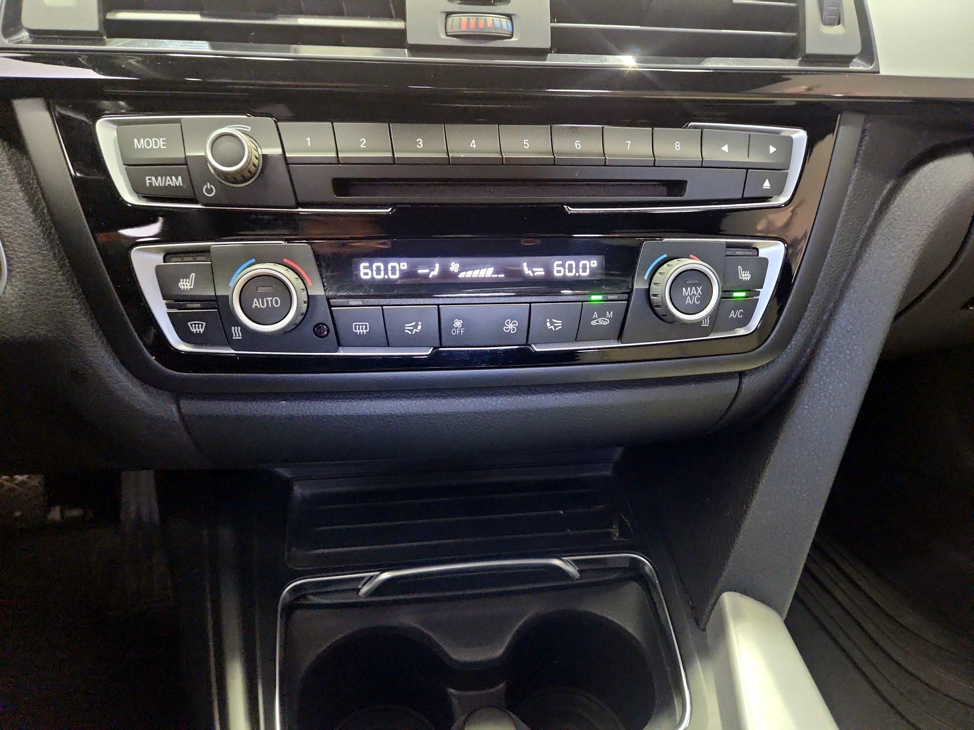 Thumbnail: 2017 BMW 4 Series - 15