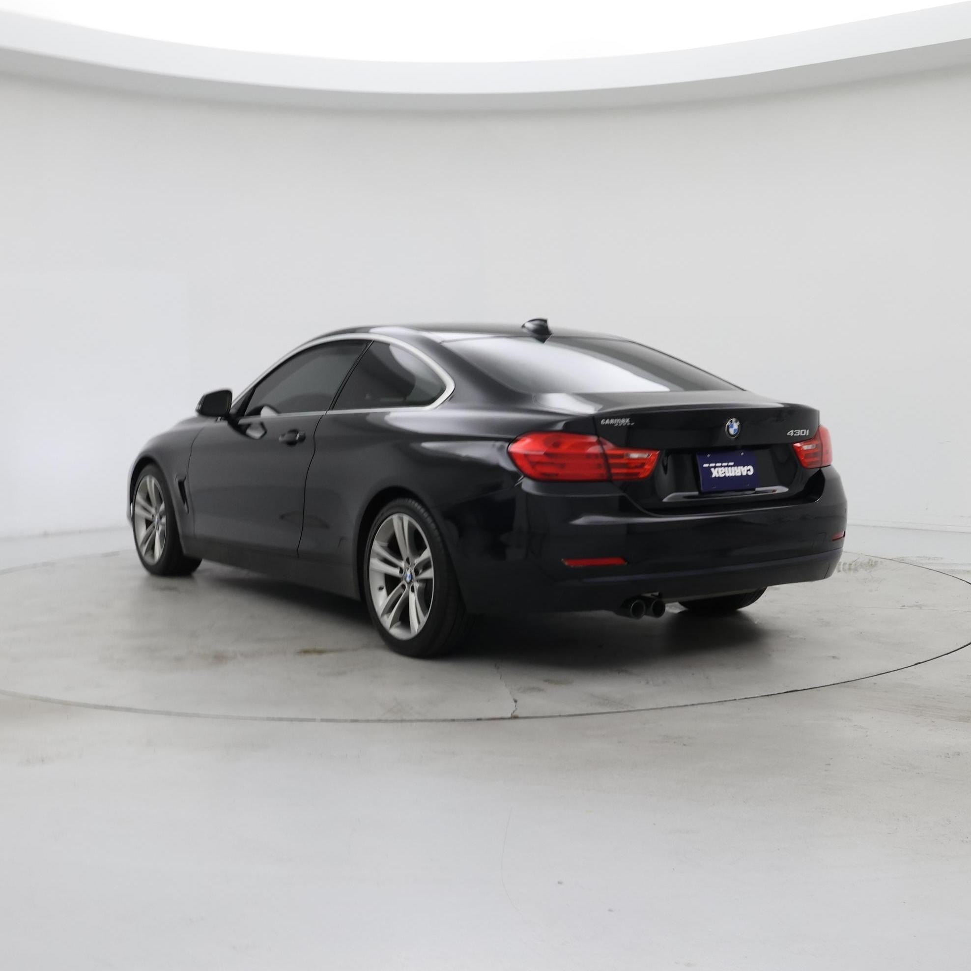 Thumbnail: 2017 BMW 4 Series - 2