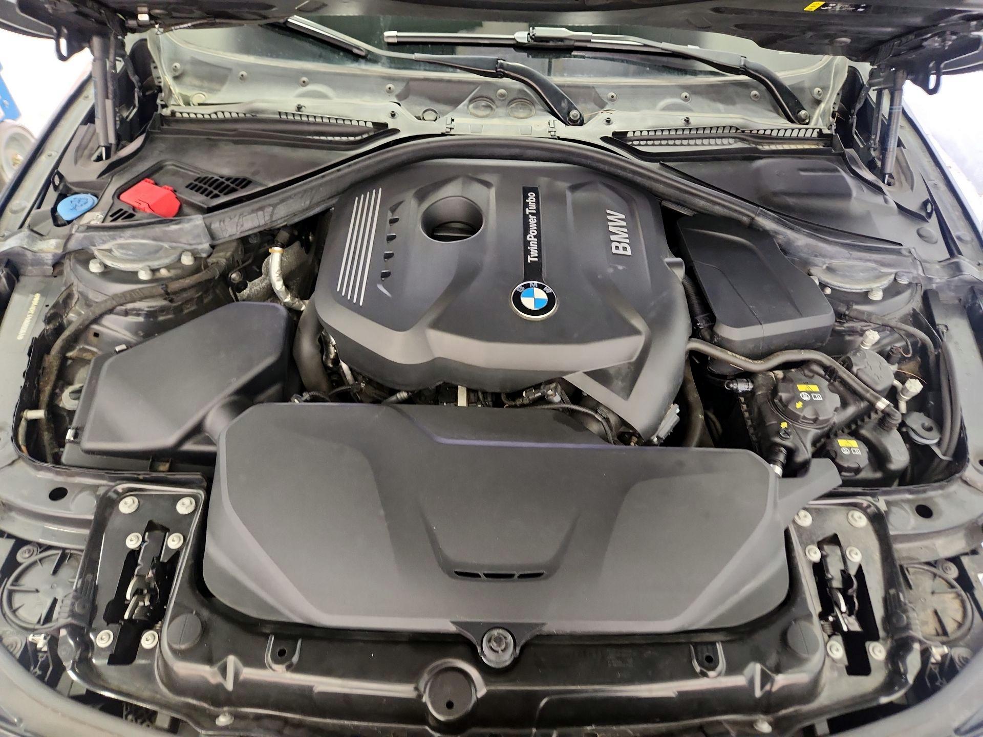 Thumbnail: 2017 BMW 4 Series - 20