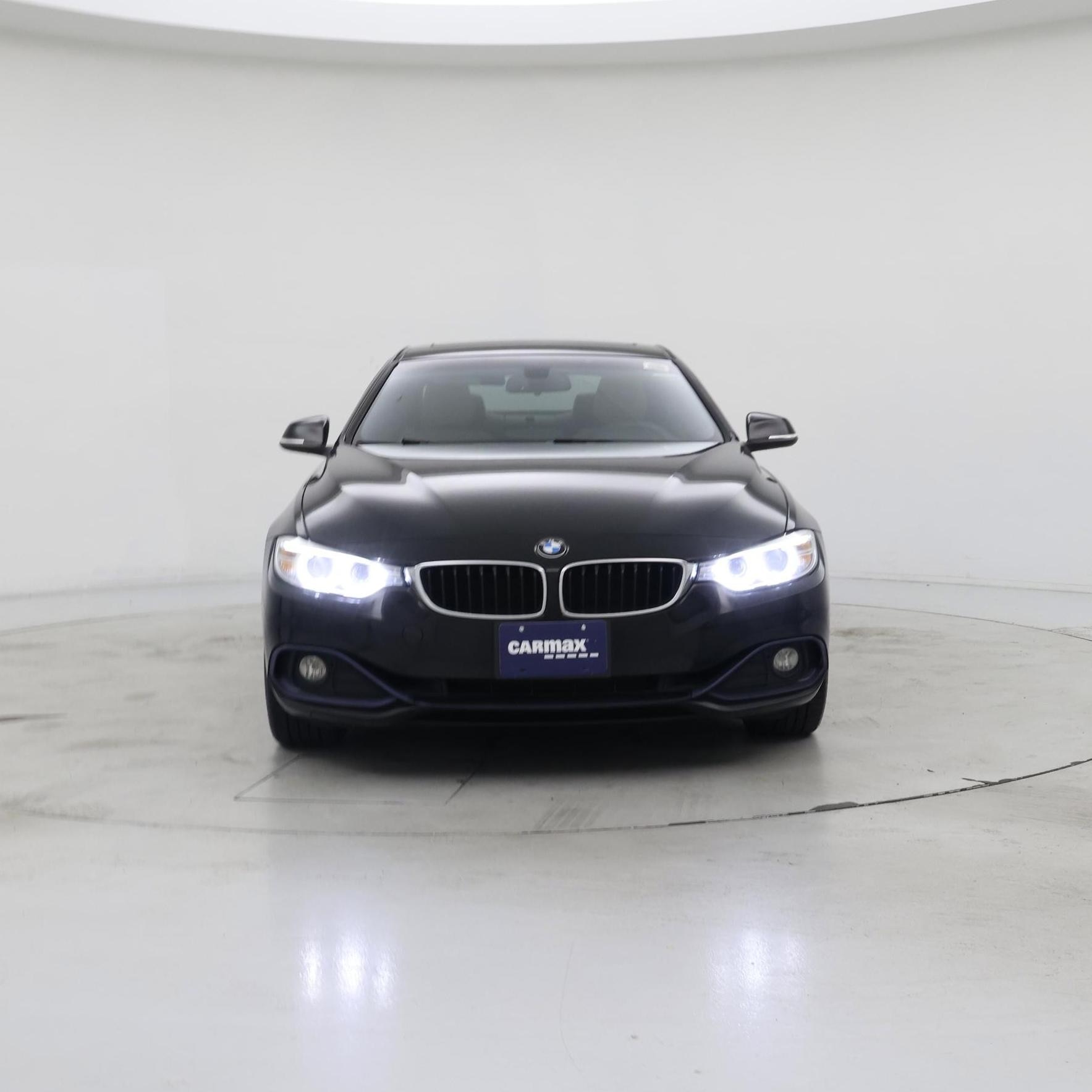 Thumbnail: 2017 BMW 4 Series - 5