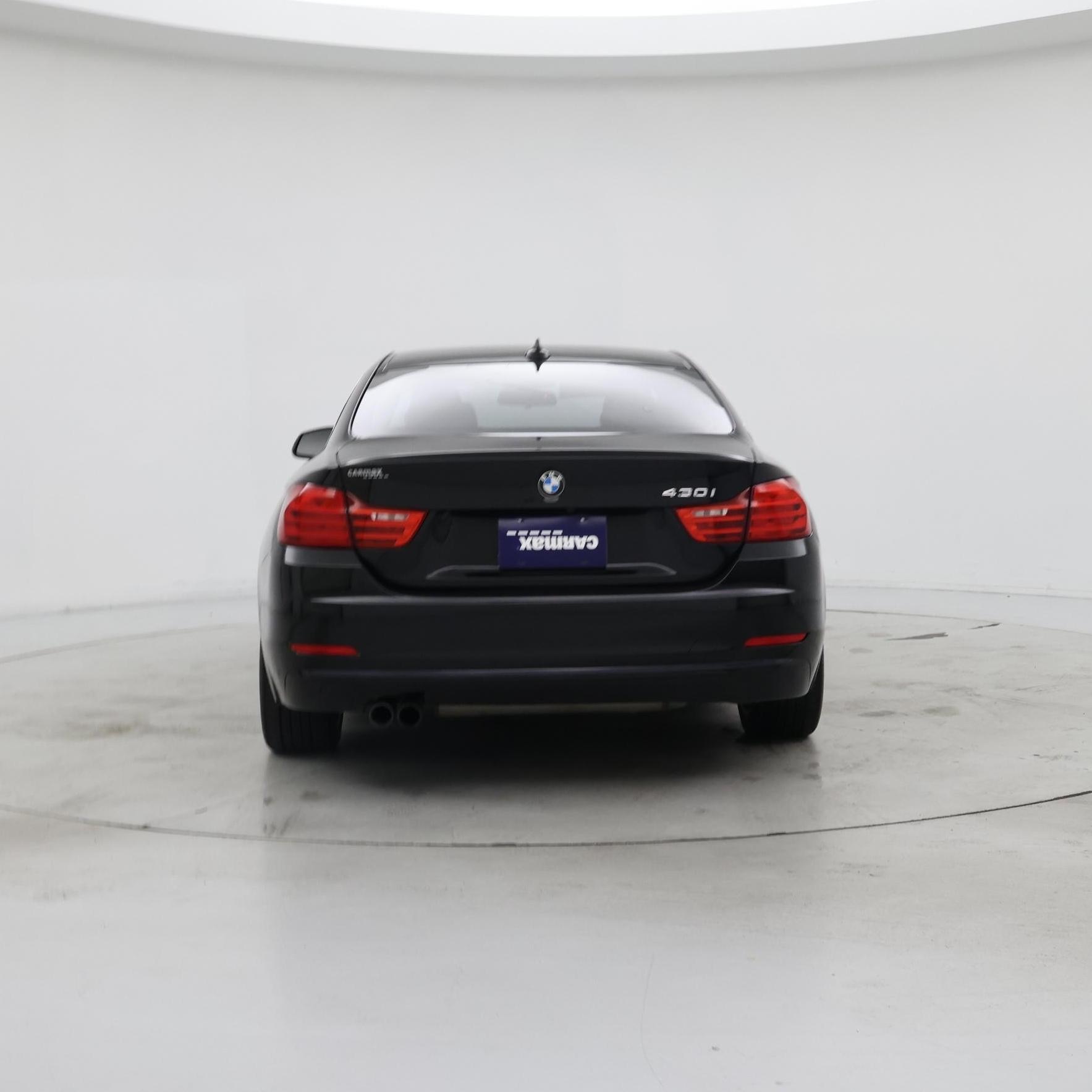 Thumbnail: 2017 BMW 4 Series - 6