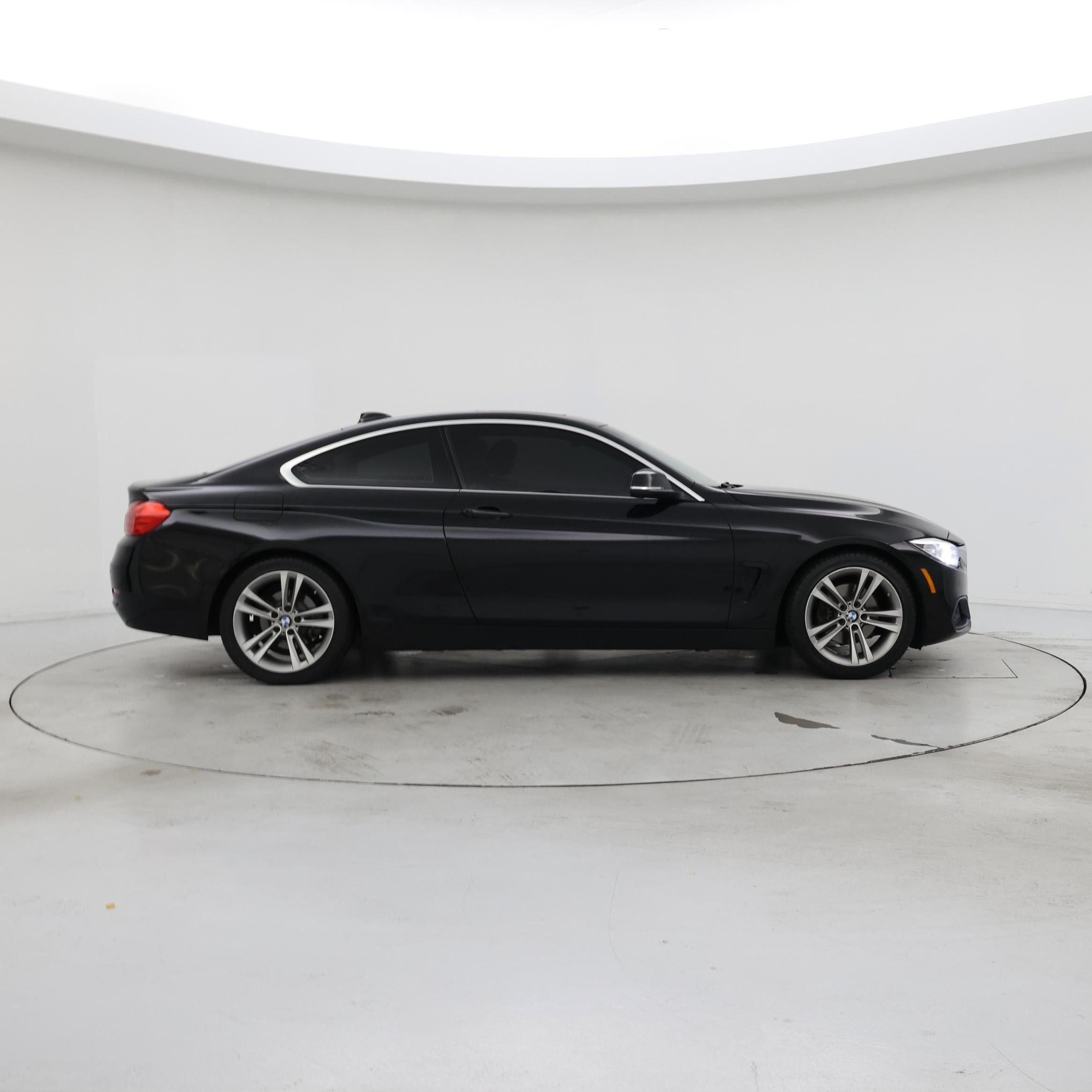 Thumbnail: 2017 BMW 4 Series - 7