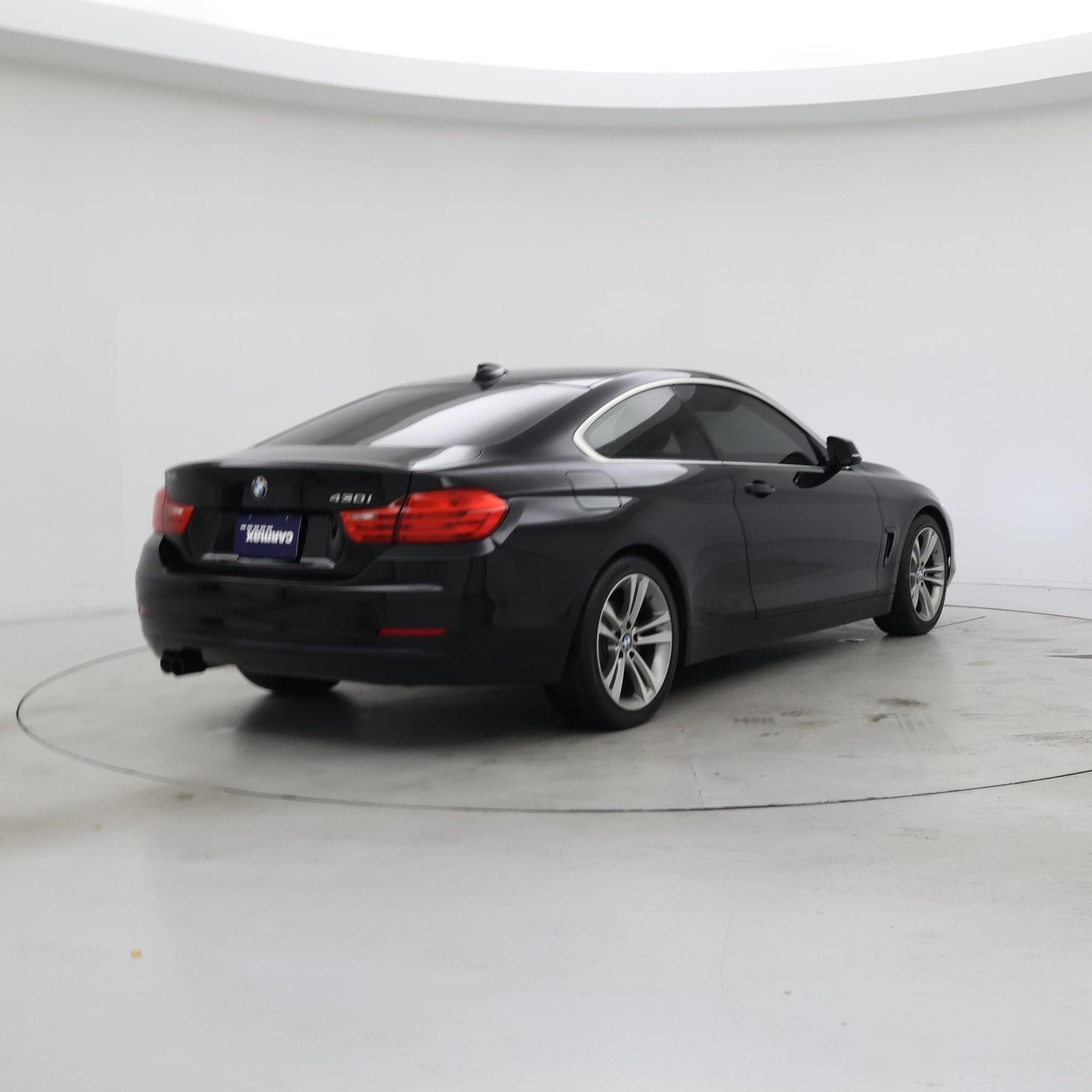 Thumbnail: 2017 BMW 4 Series - 8