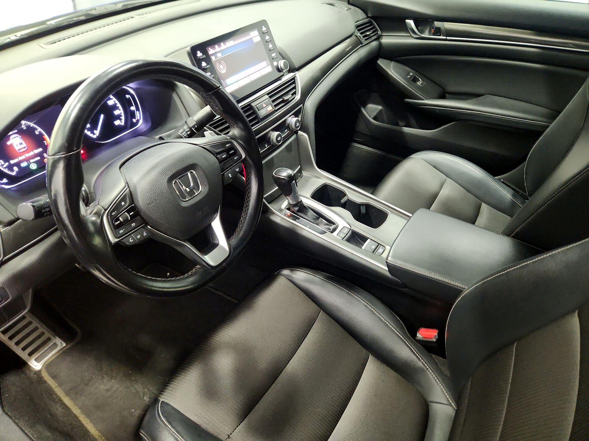 Thumbnail: 2018 Honda Accord - 11