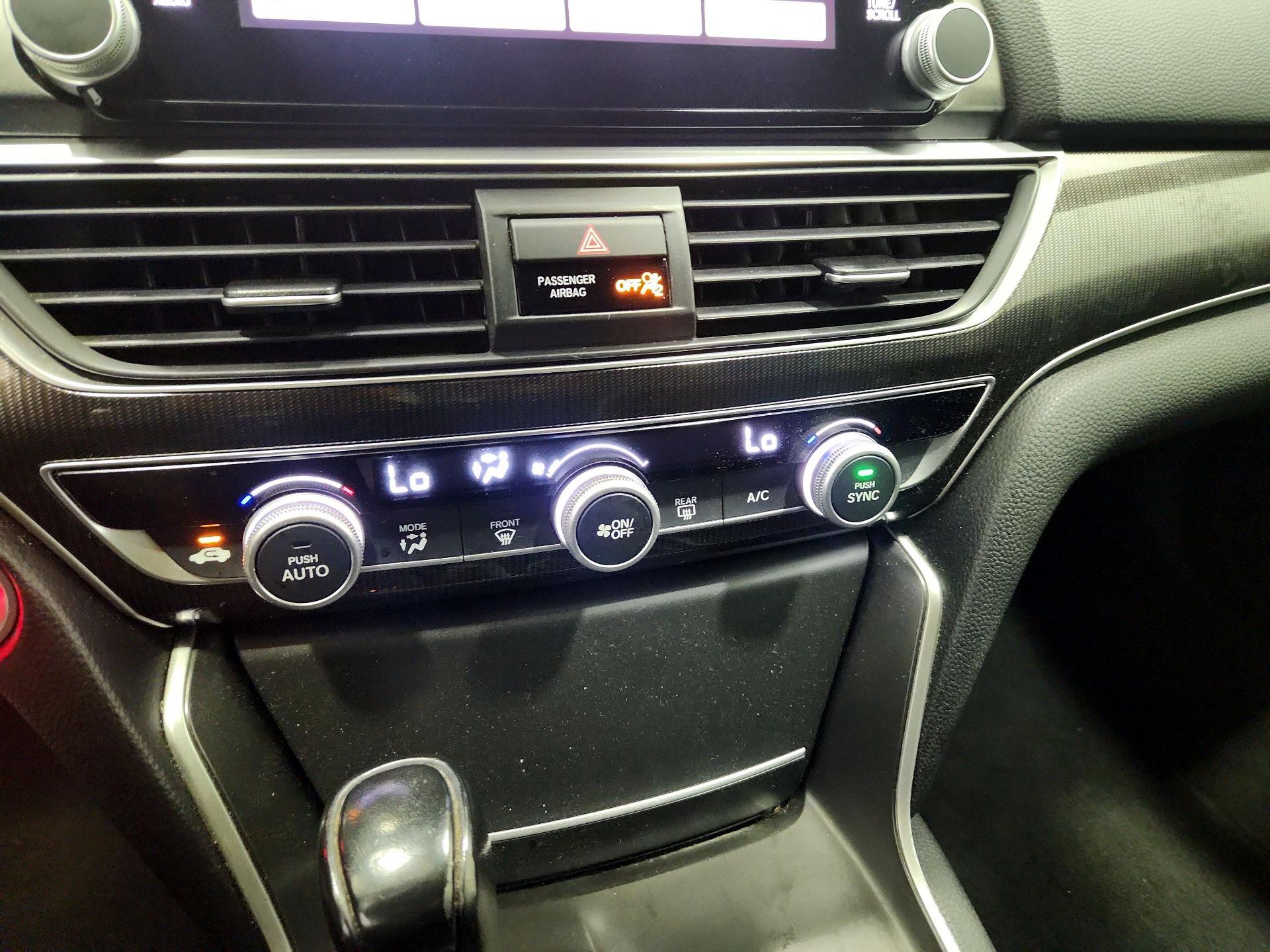 Thumbnail: 2018 Honda Accord - 16