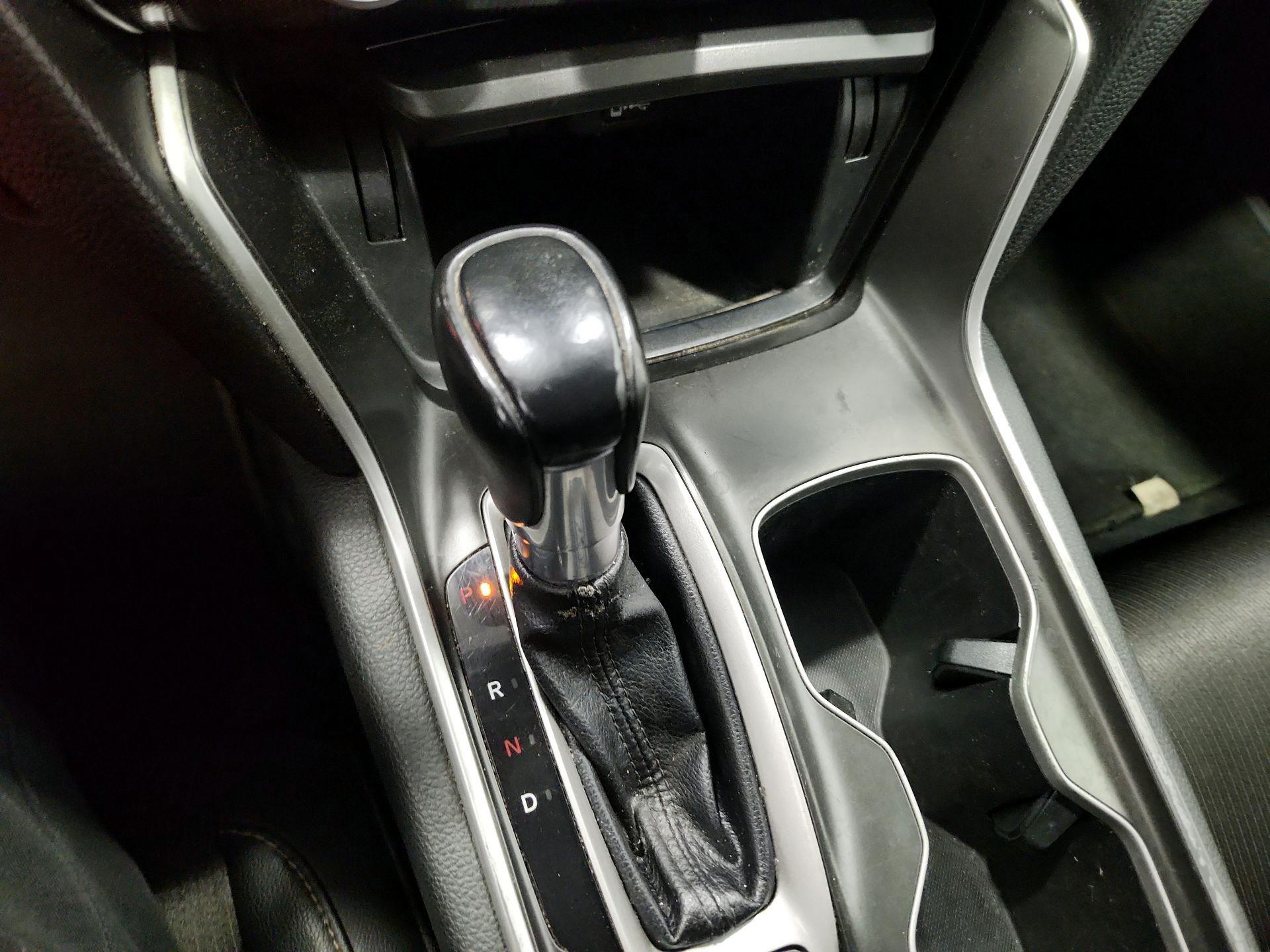 Thumbnail: 2018 Honda Accord - 17