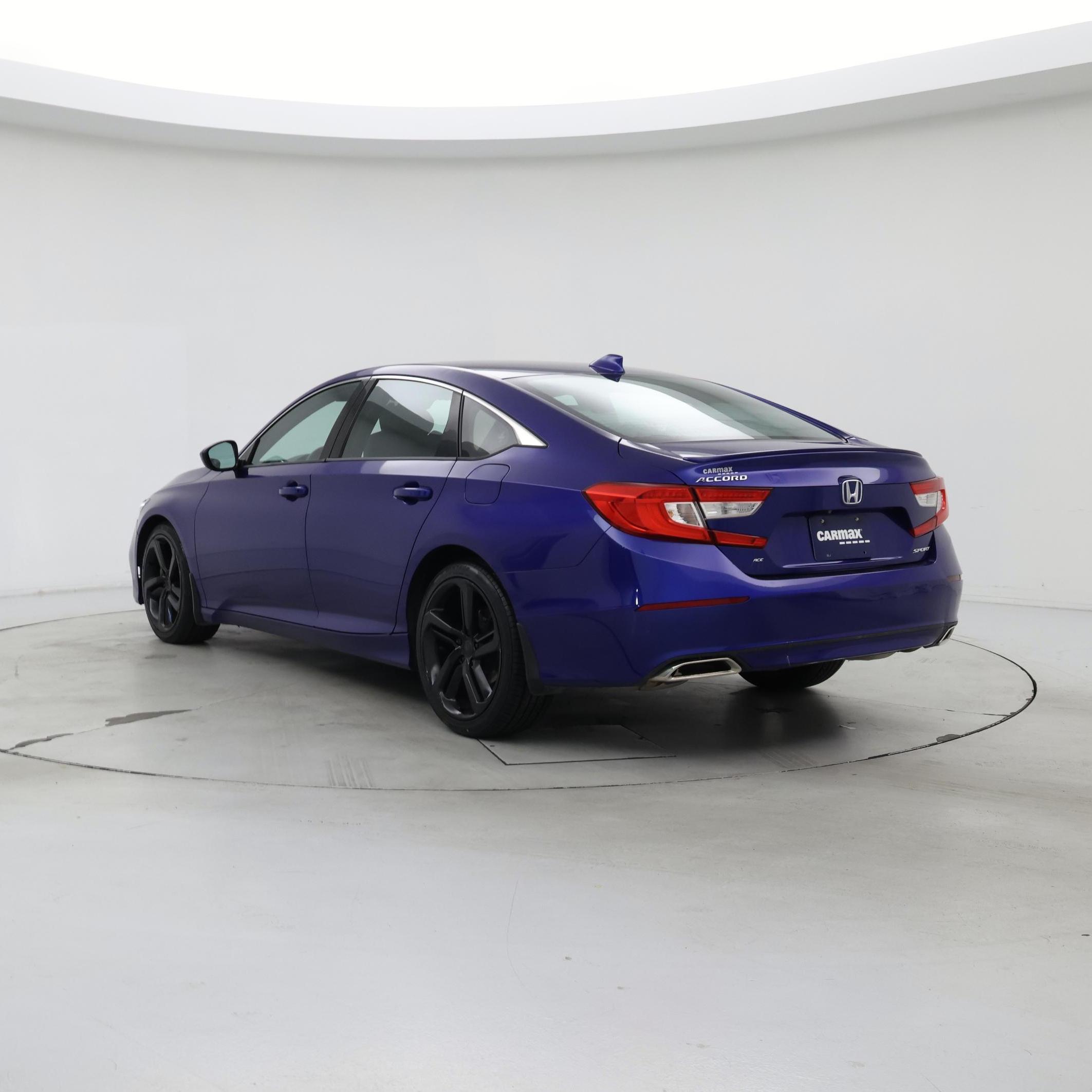 Thumbnail: 2018 Honda Accord - 2