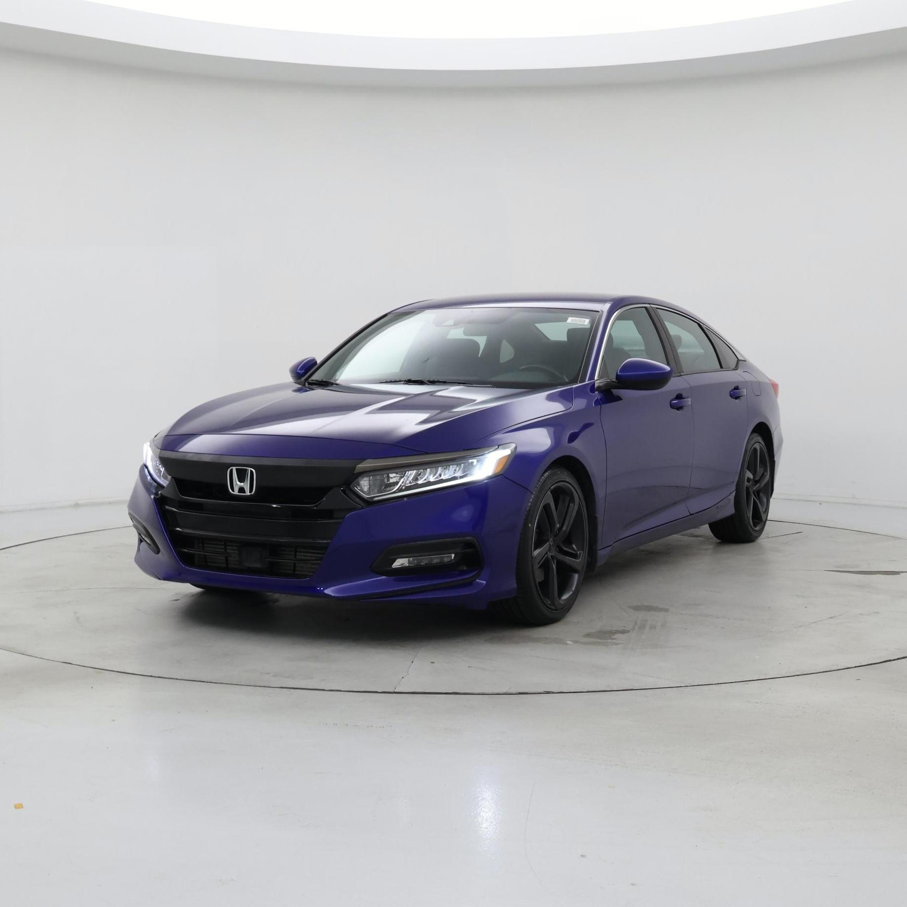 Thumbnail: 2018 Honda Accord - 4