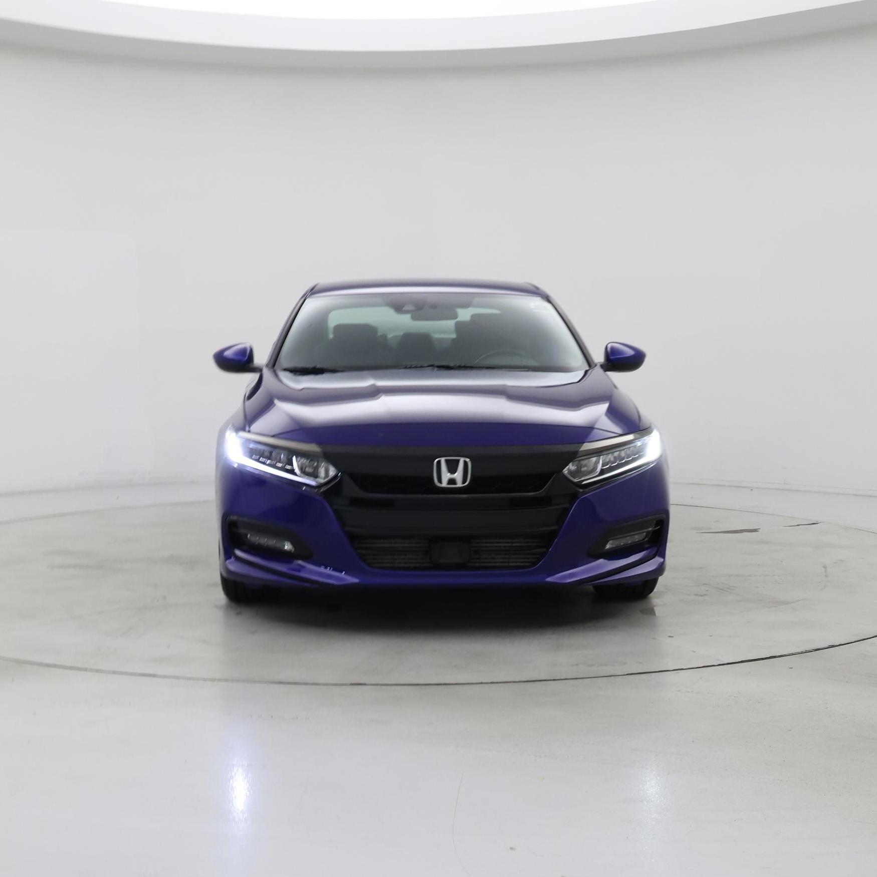Thumbnail: 2018 Honda Accord - 5