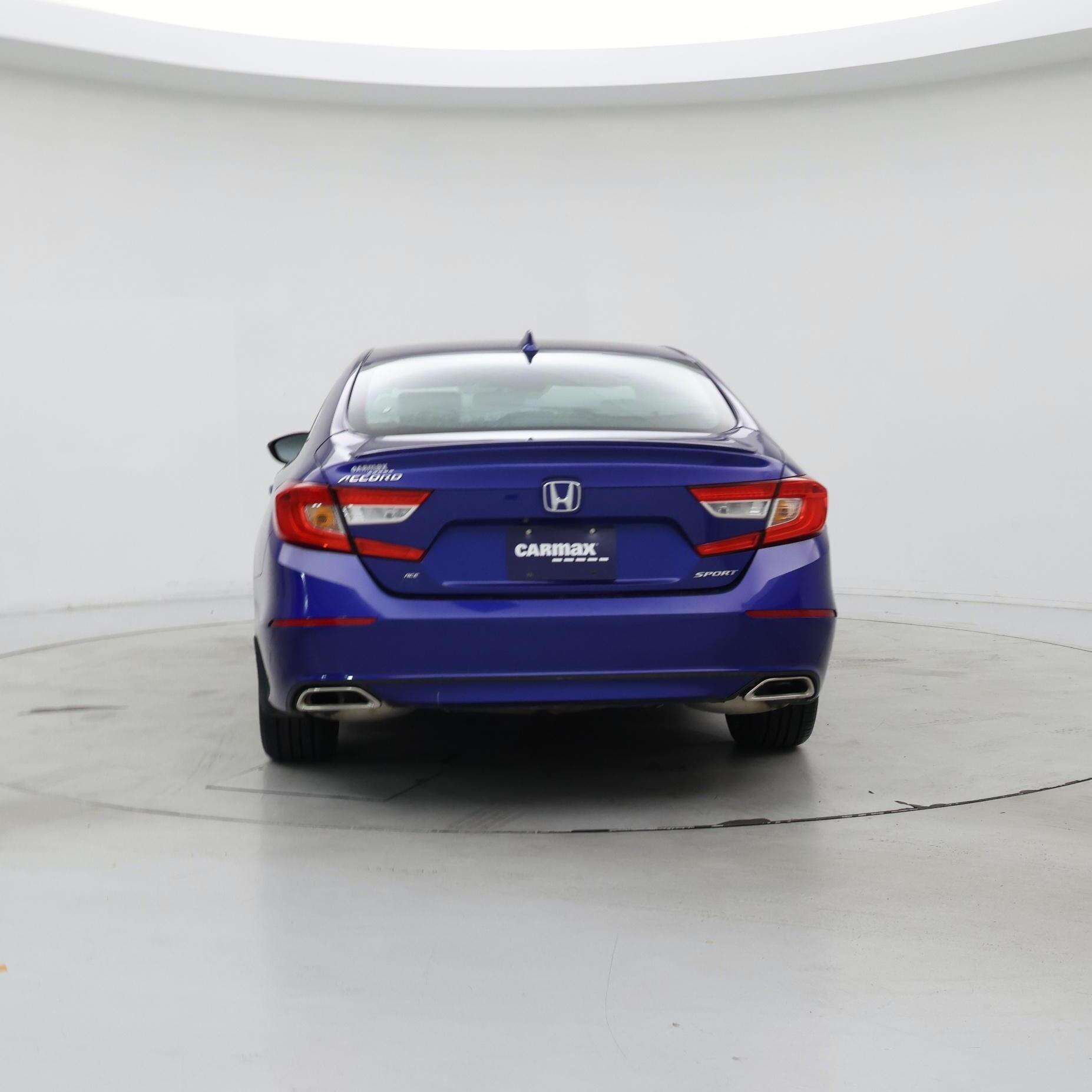Thumbnail: 2018 Honda Accord - 6