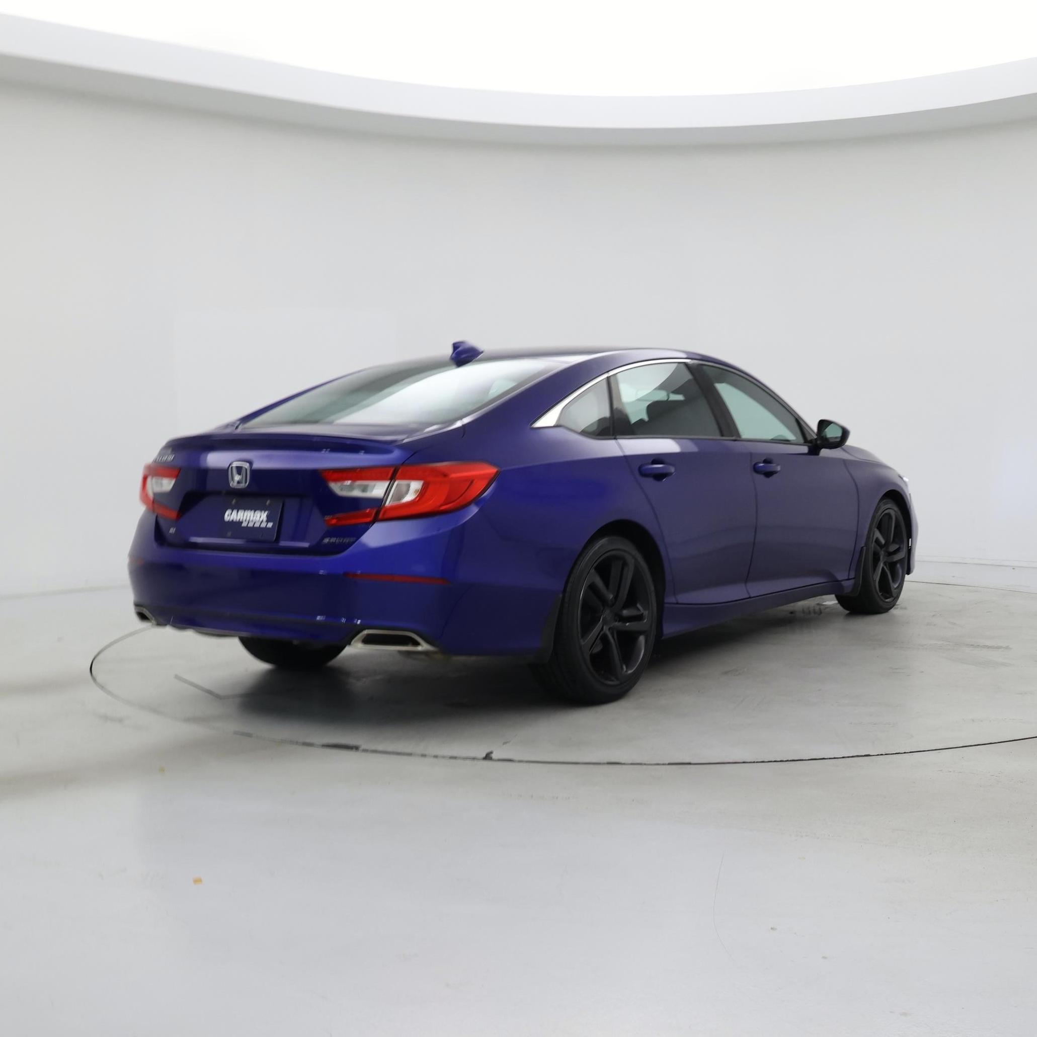 Thumbnail: 2018 Honda Accord - 8