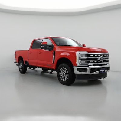 2023 Ford F350 Lariat