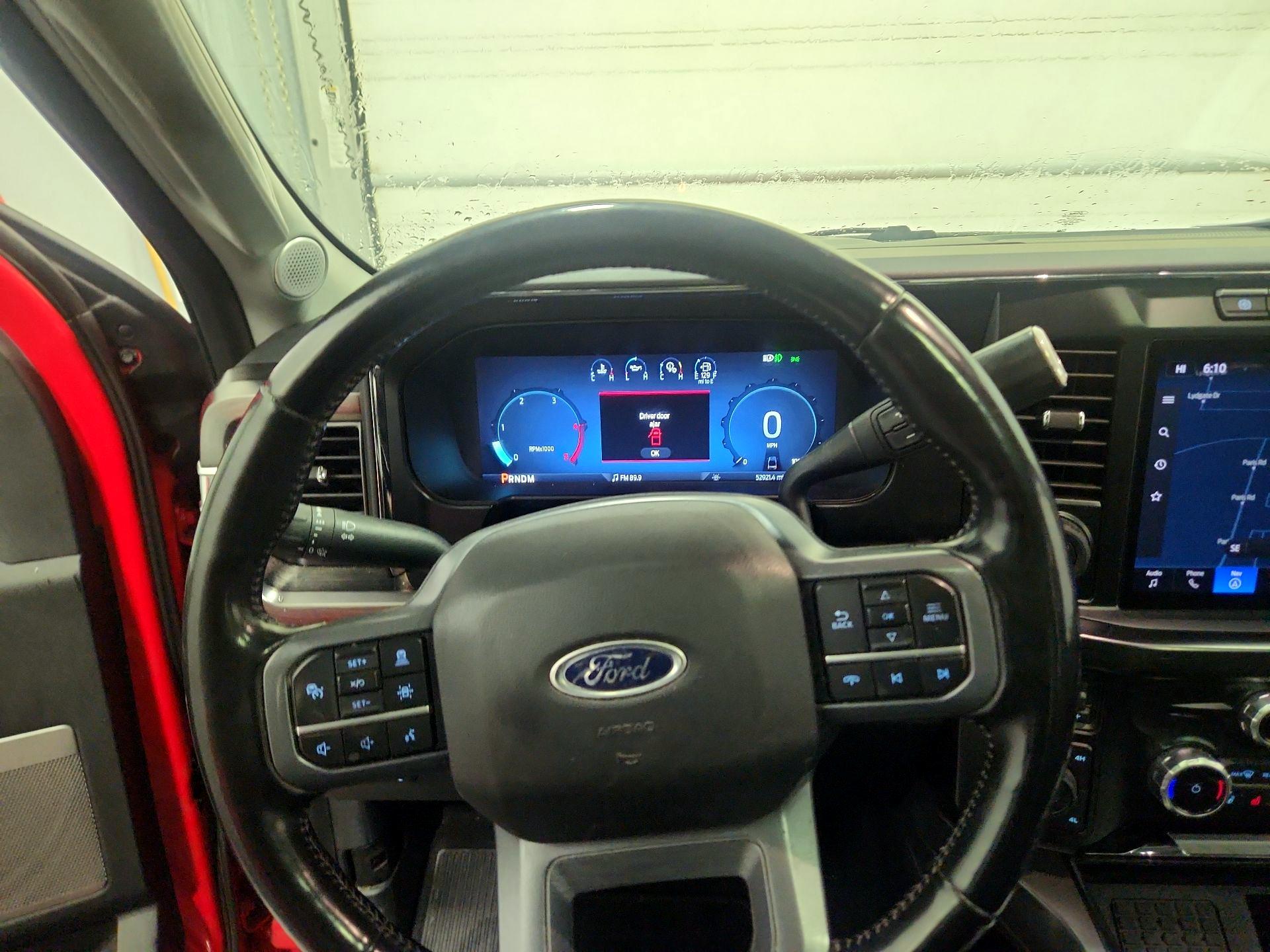 Thumbnail: 2023 Ford F-350 - 10