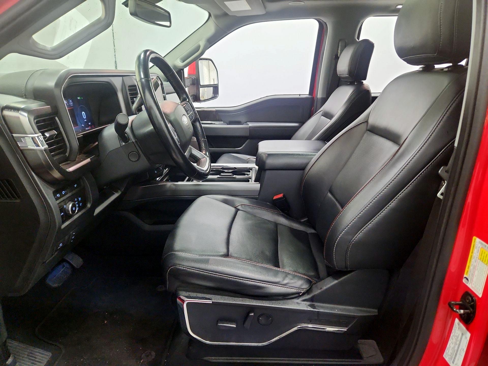 Thumbnail: 2023 Ford F-350 - 11