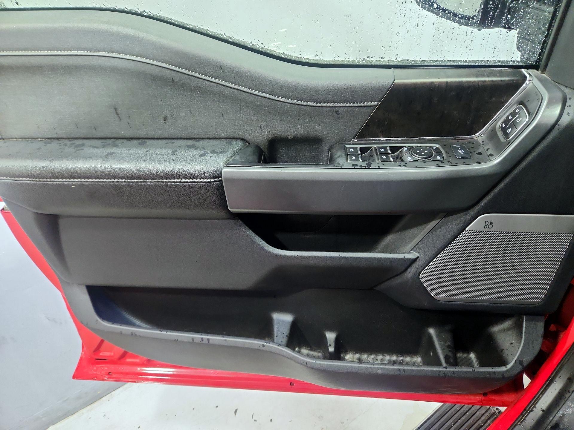 Thumbnail: 2023 Ford F-350 - 12