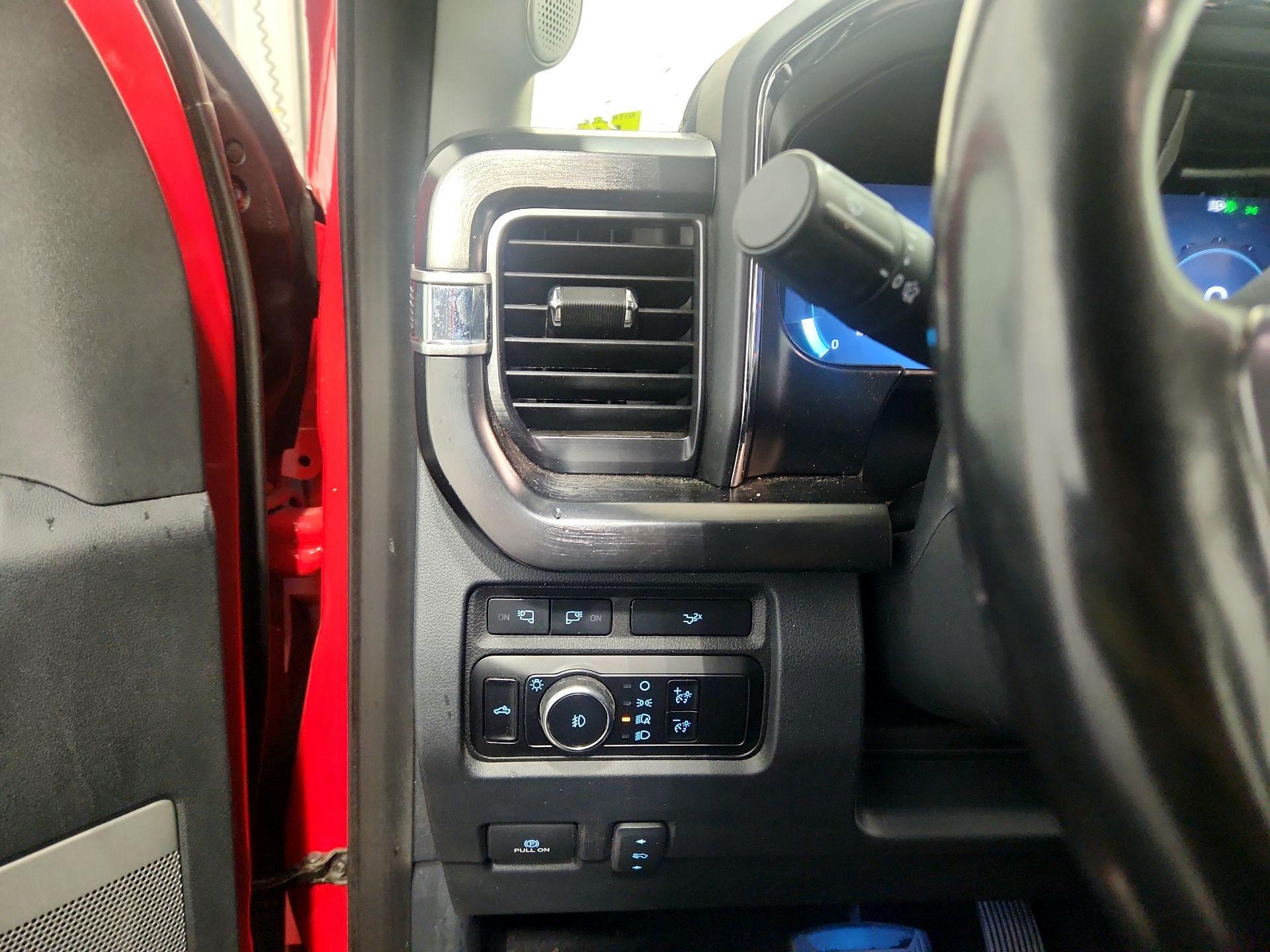 Thumbnail: 2023 Ford F-350 - 13