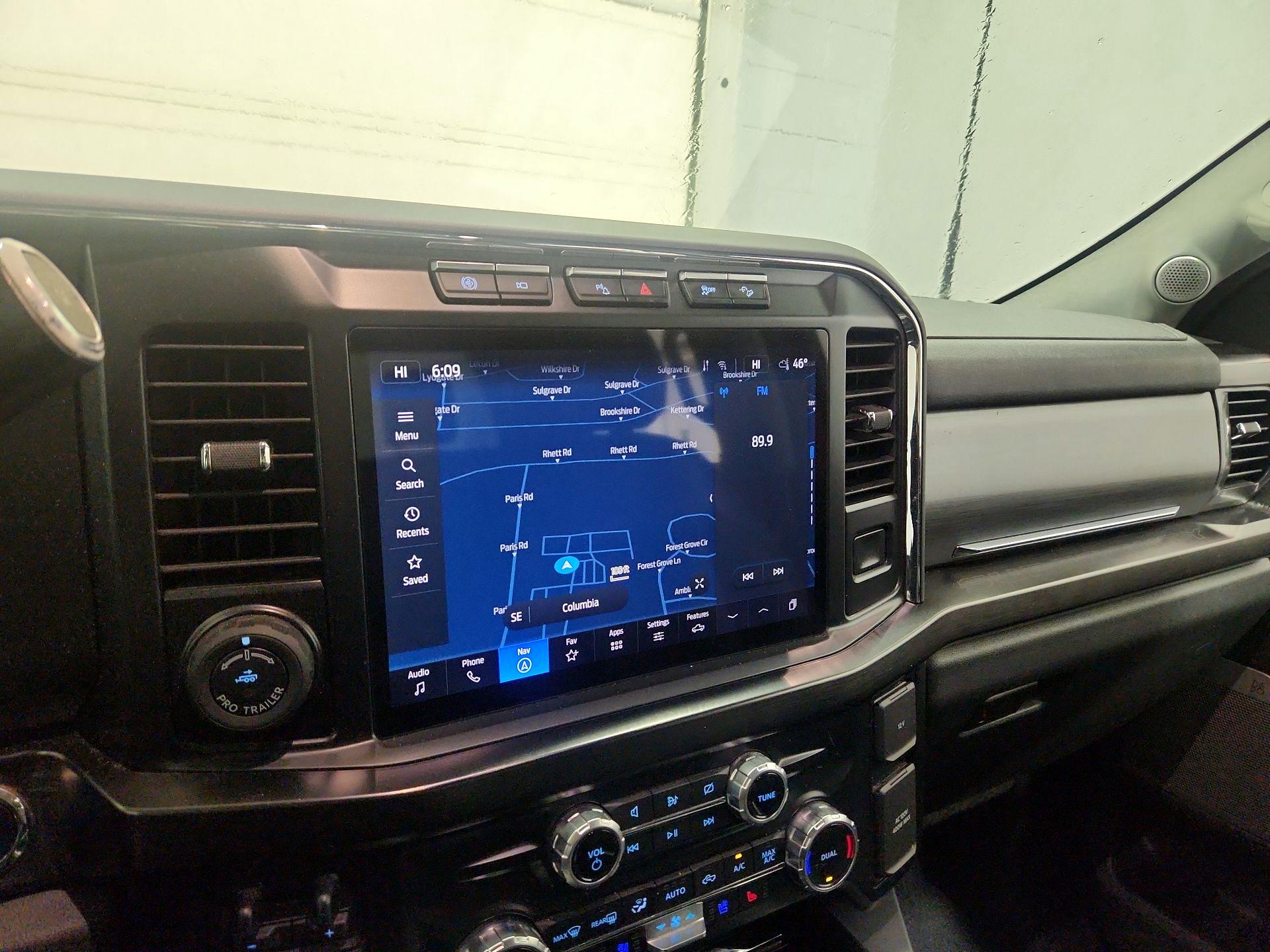 Thumbnail: 2023 Ford F-350 - 14