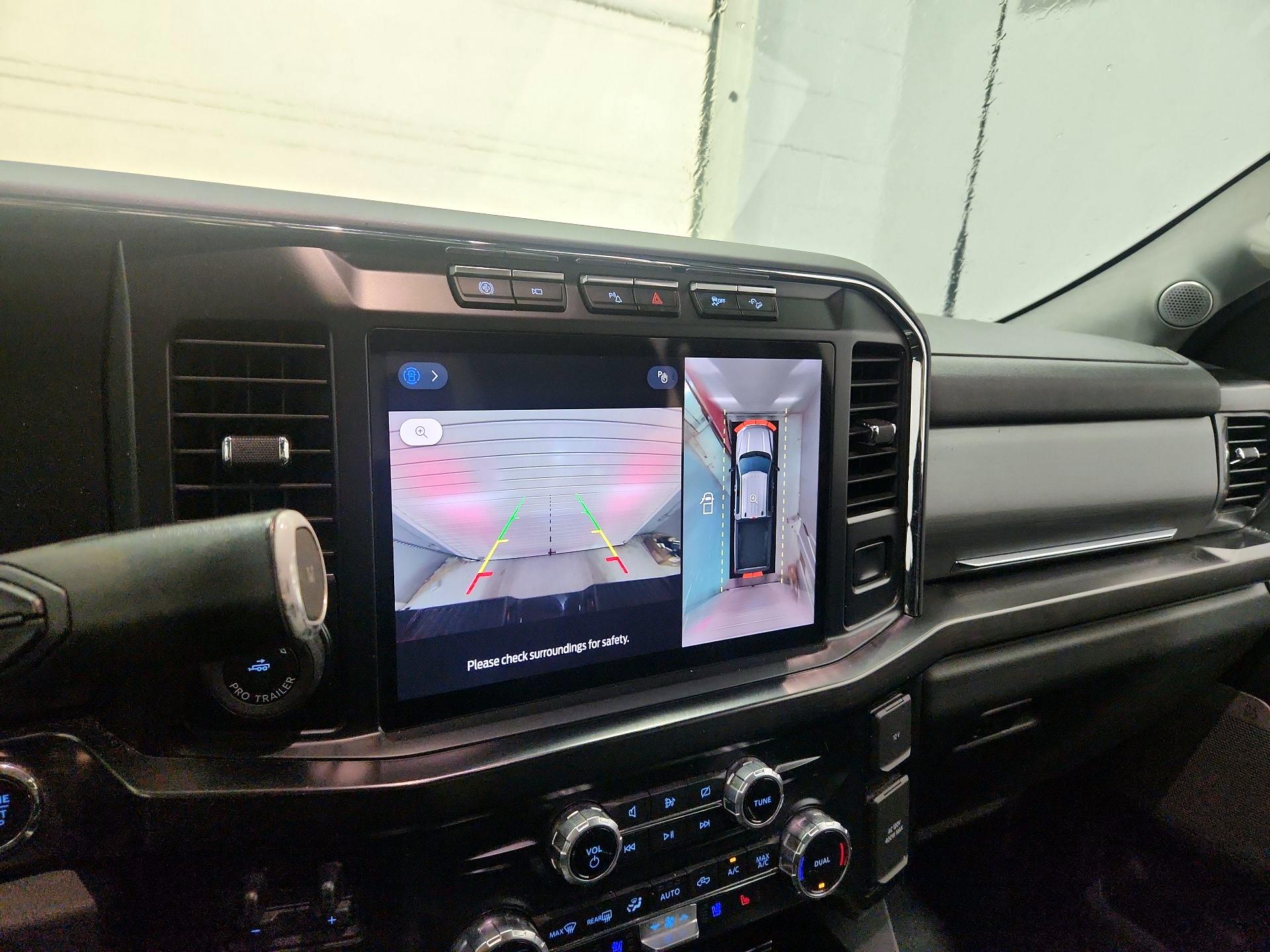 Thumbnail: 2023 Ford F-350 - 15