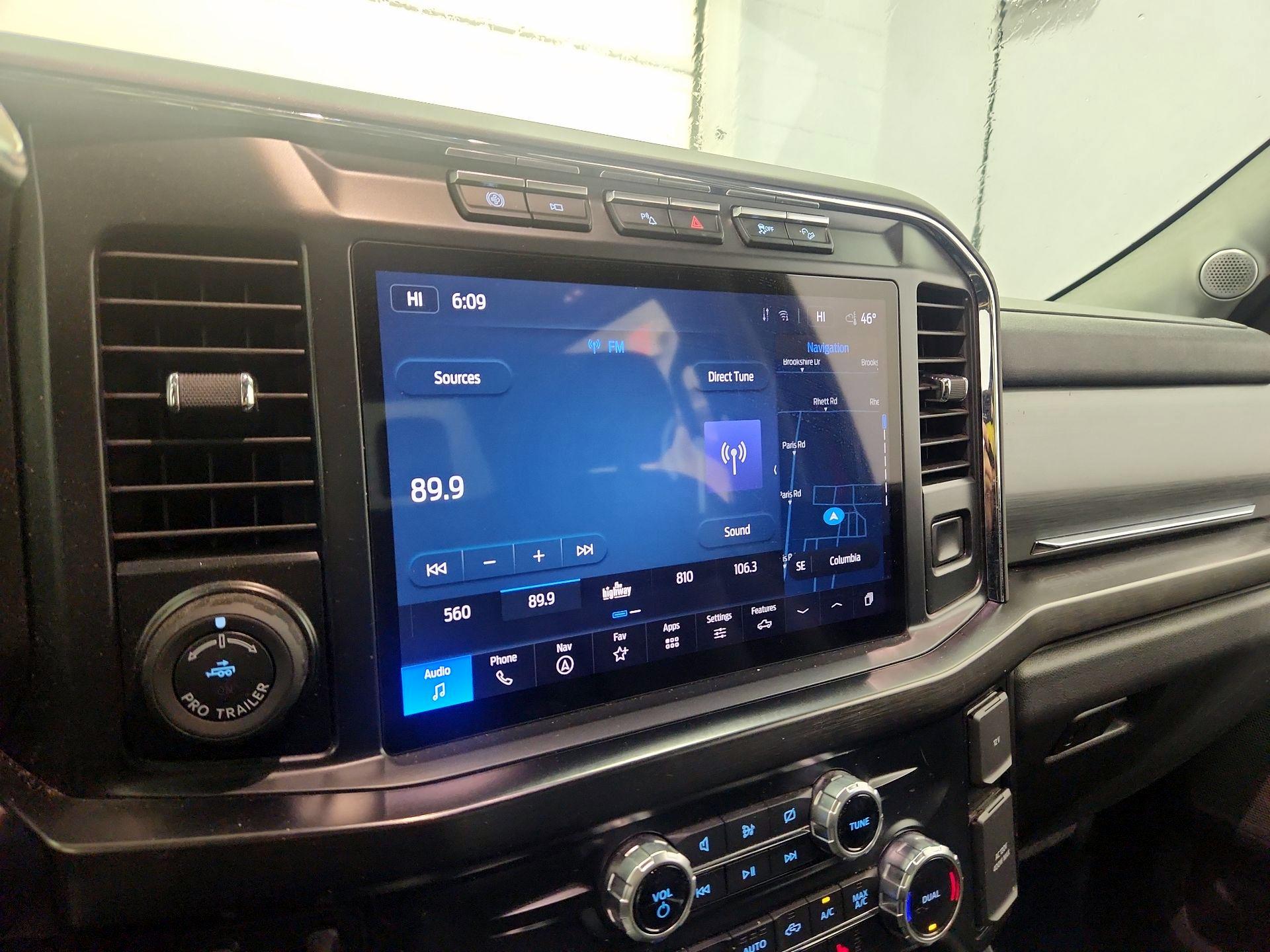 Thumbnail: 2023 Ford F-350 - 16