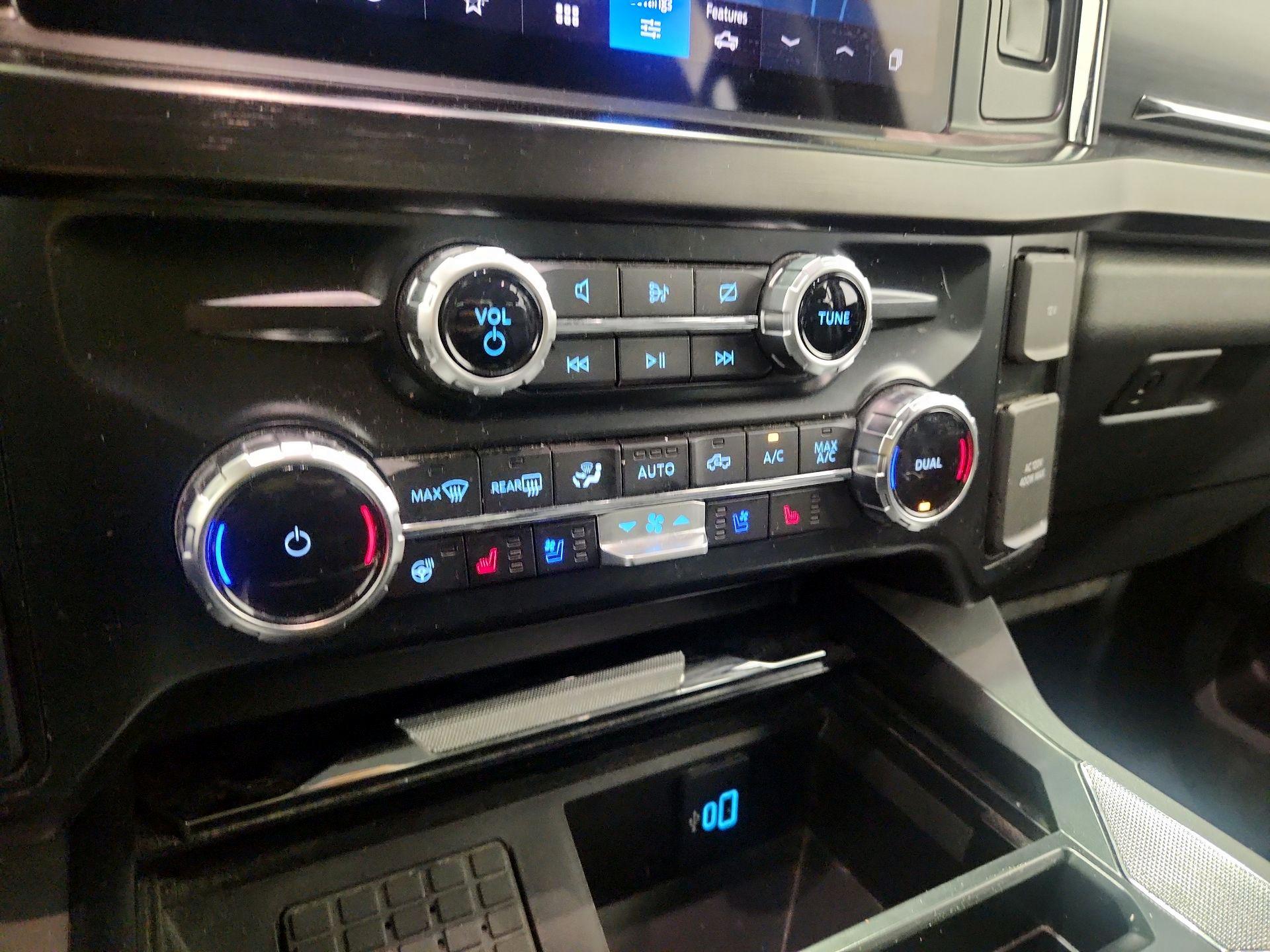 Thumbnail: 2023 Ford F-350 - 17