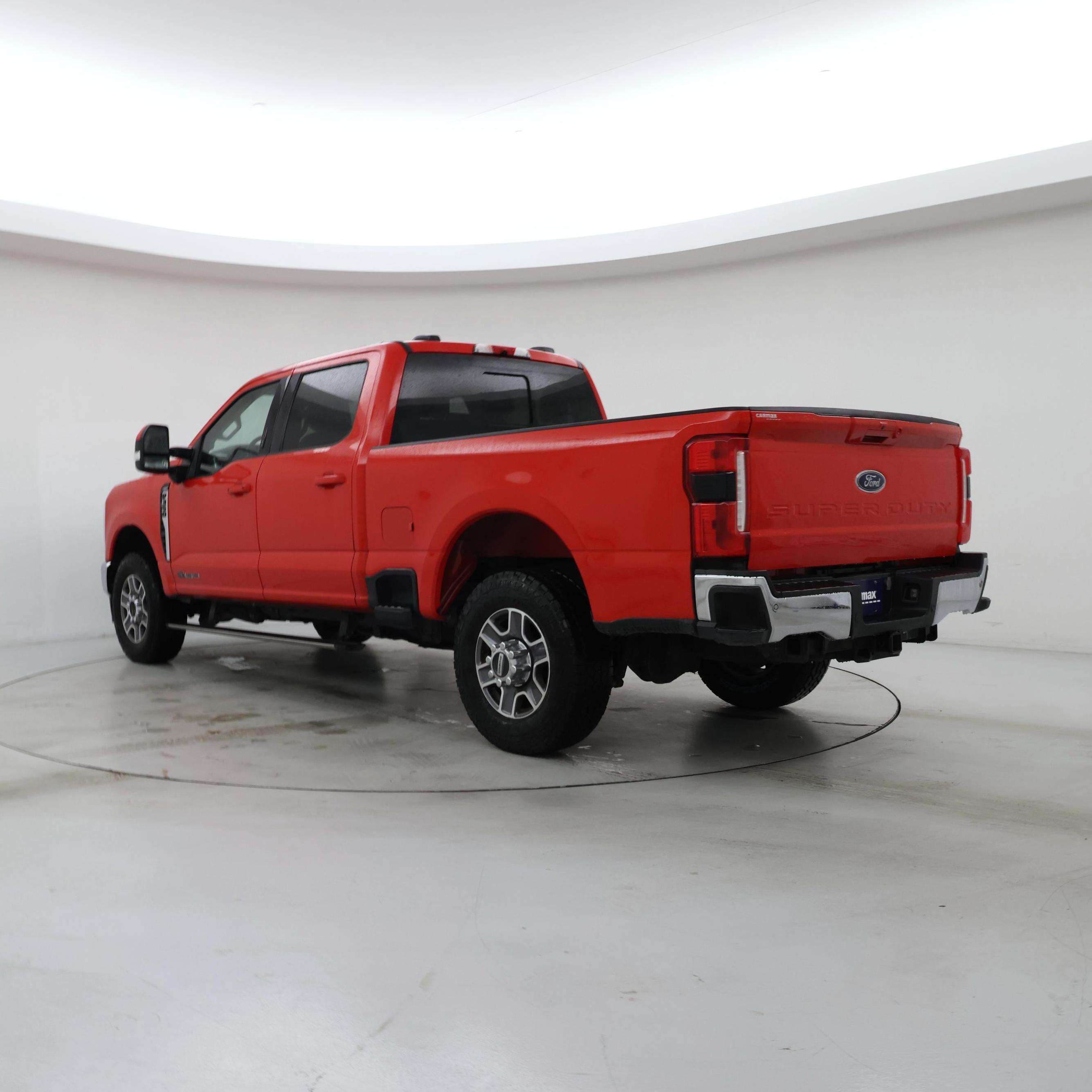 Thumbnail: 2023 Ford F-350 - 2