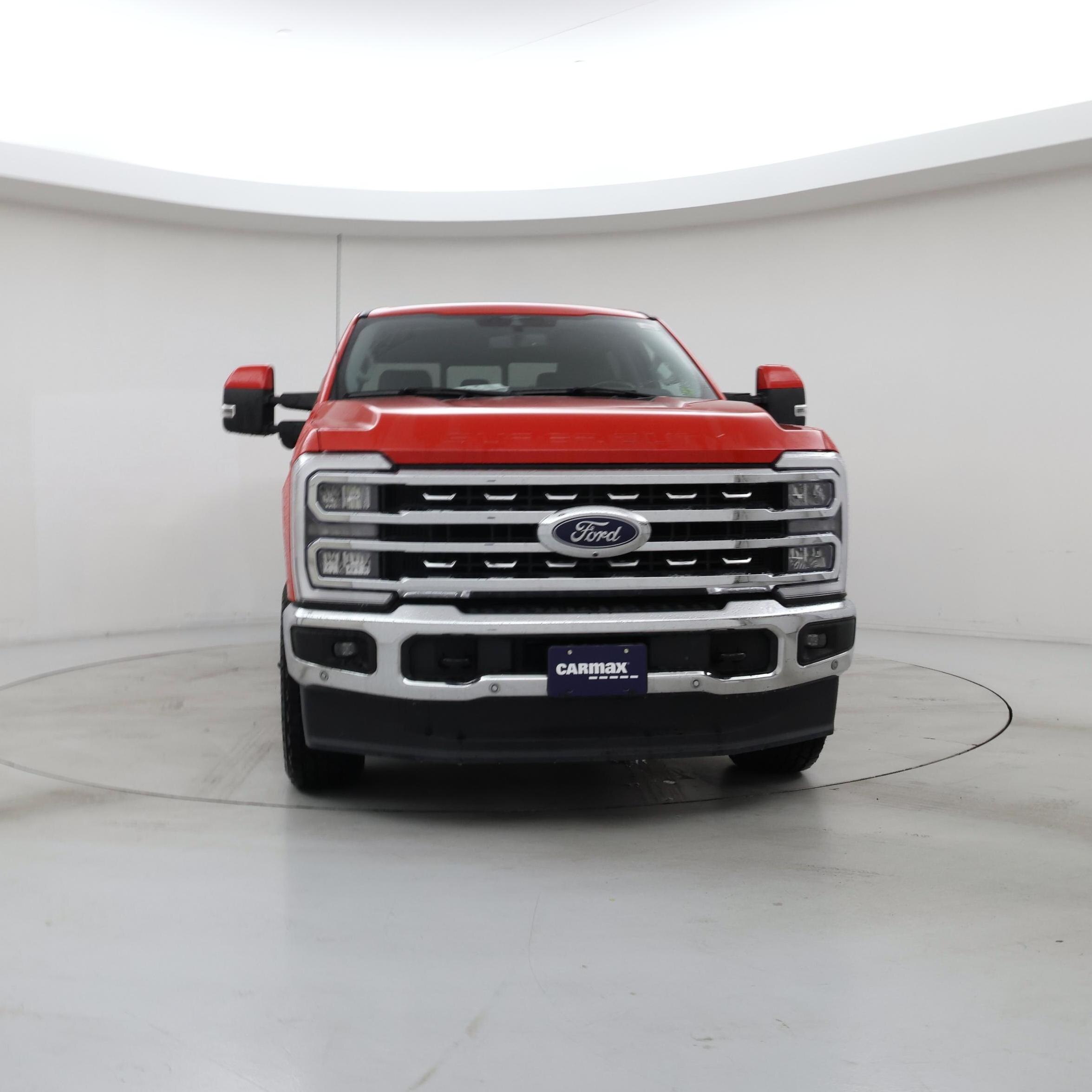 Thumbnail: 2023 Ford F-350 - 5