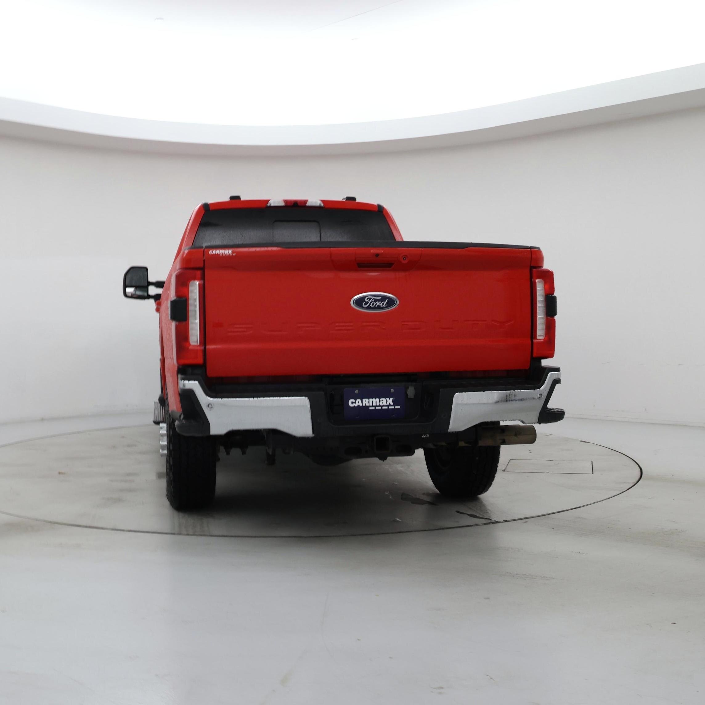 Thumbnail: 2023 Ford F-350 - 6