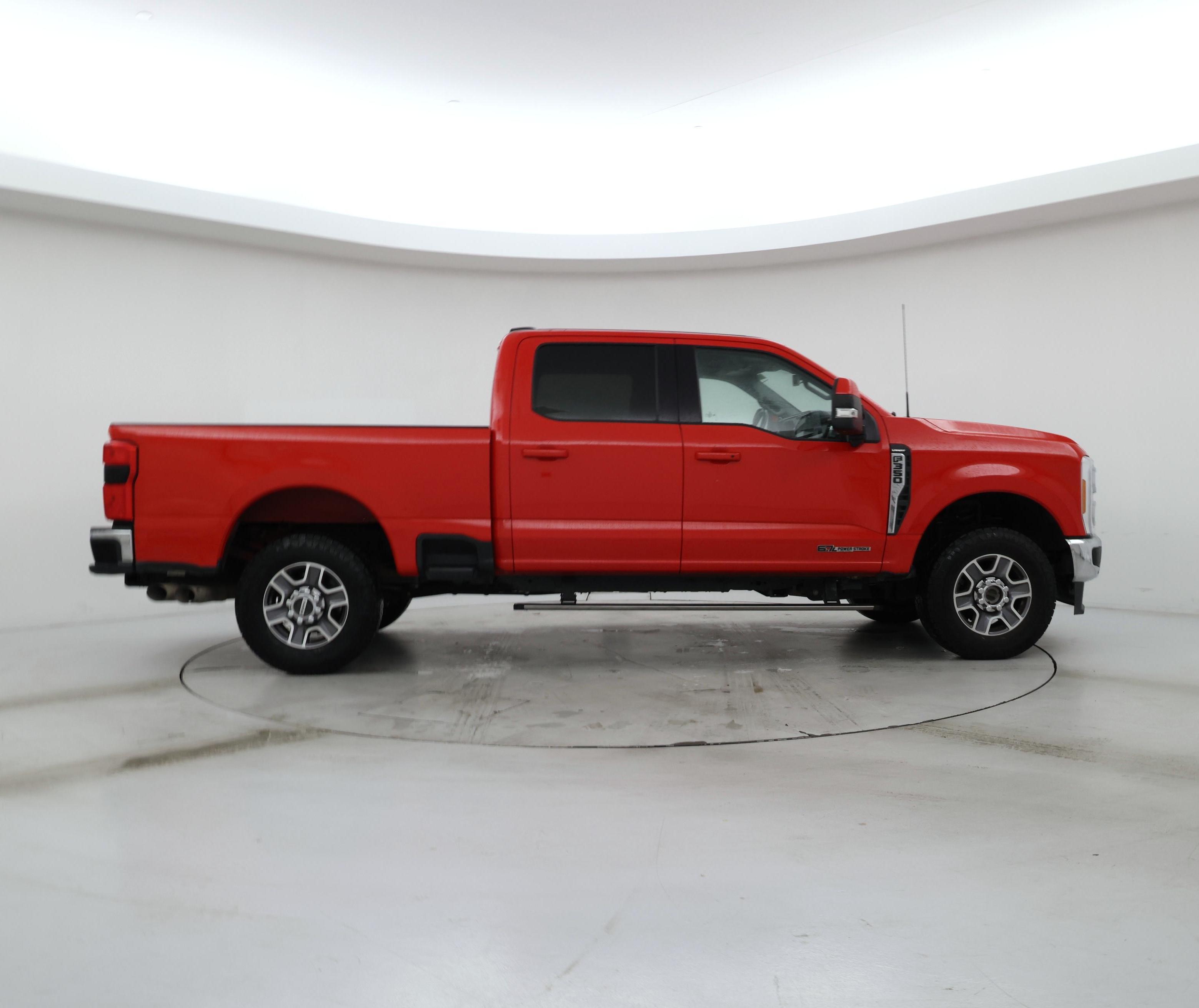 Thumbnail: 2023 Ford F-350 - 7