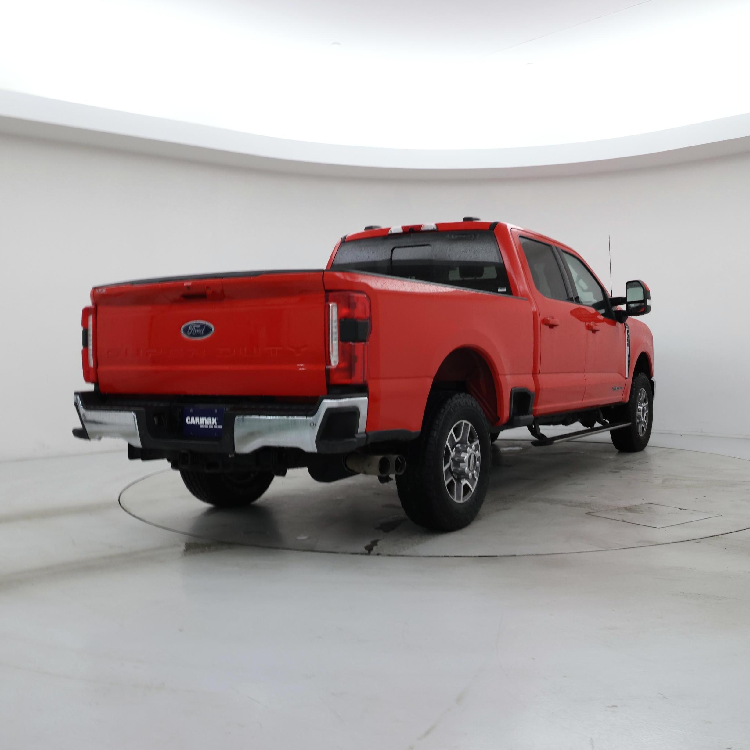 Thumbnail: 2023 Ford F-350 - 8